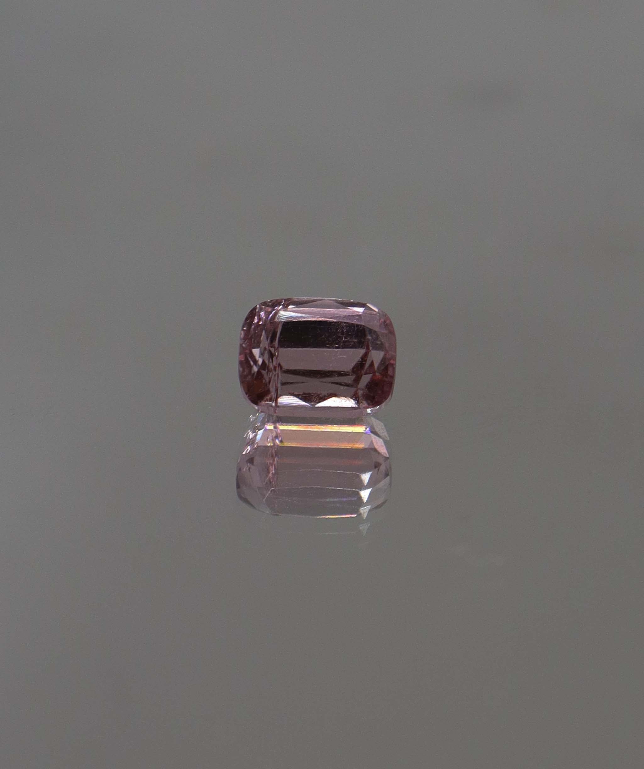 Luxury Promise 1.21ct Spinel from Burma 11 DXBS5061