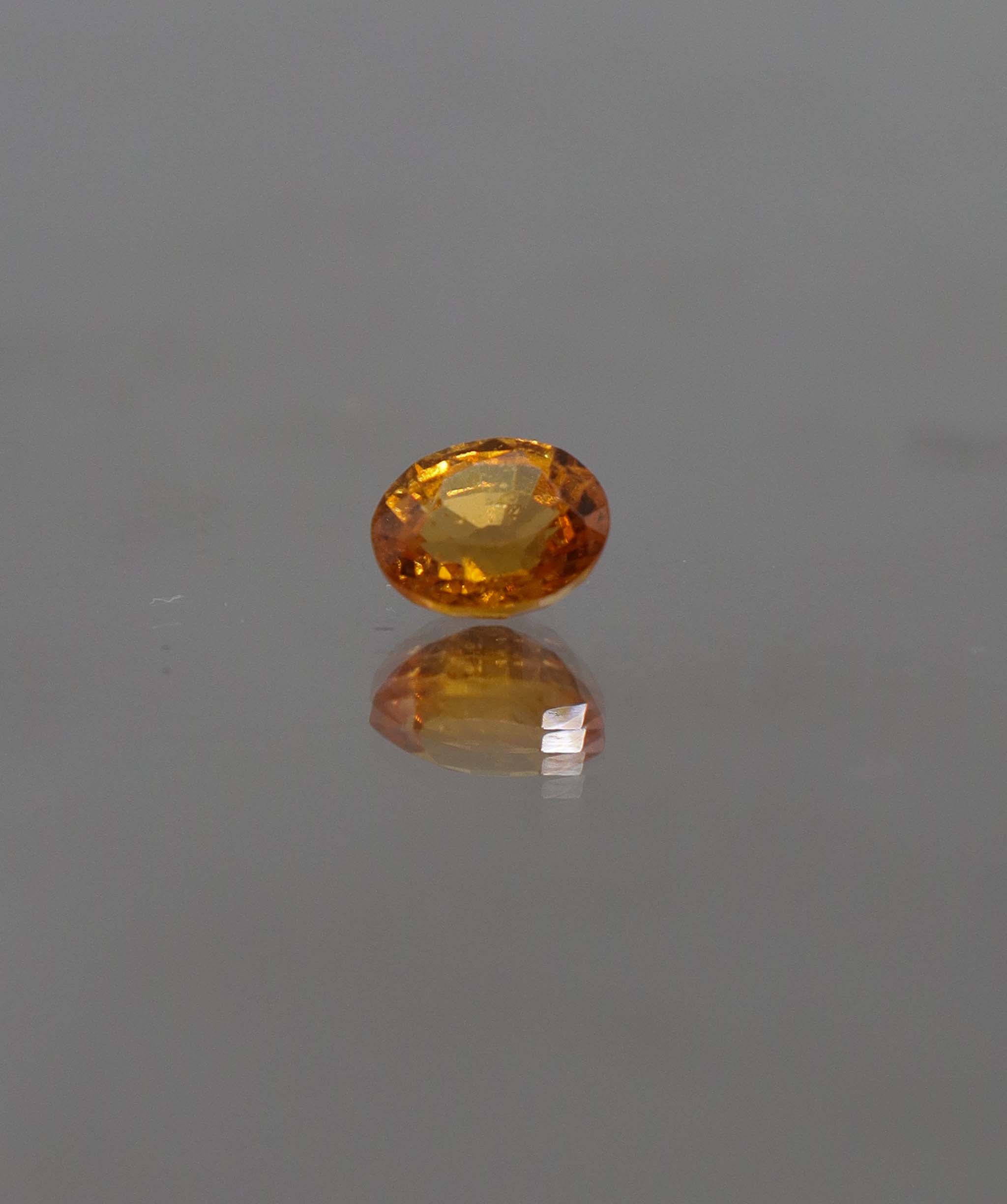 Luxury Promise 1.22ct Spessartine 2 DXBS5045
