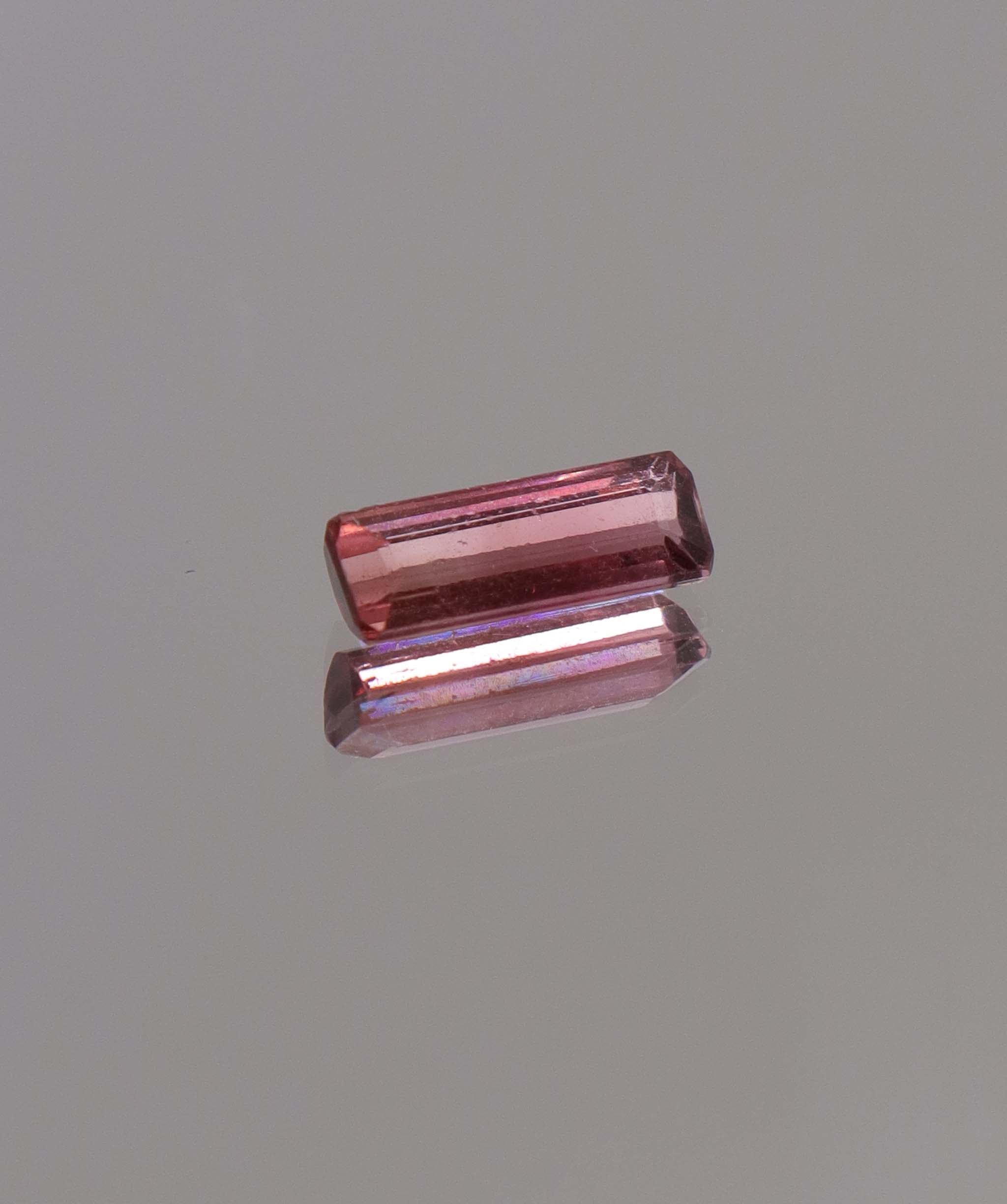 Luxury Promise 1.25ct Tourmaline DXBCS1393