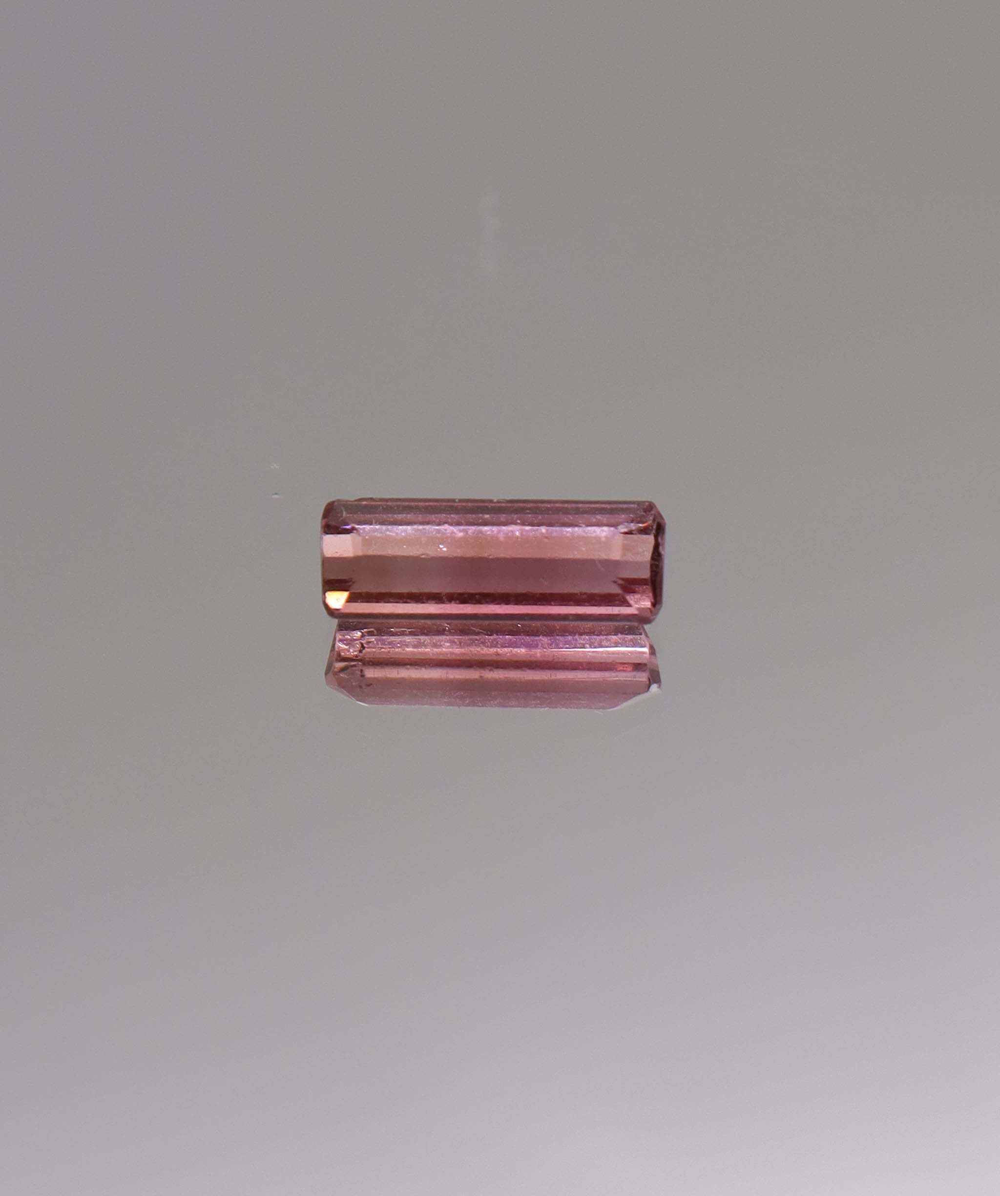 Luxury Promise 1.25ct Tourmaline DXBCS1393