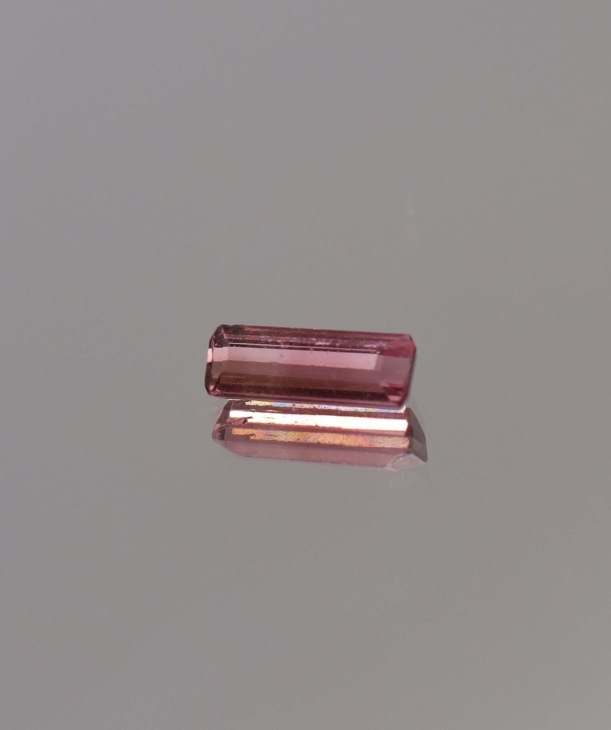 Luxury Promise 1.25ct Tourmaline DXBCS1393