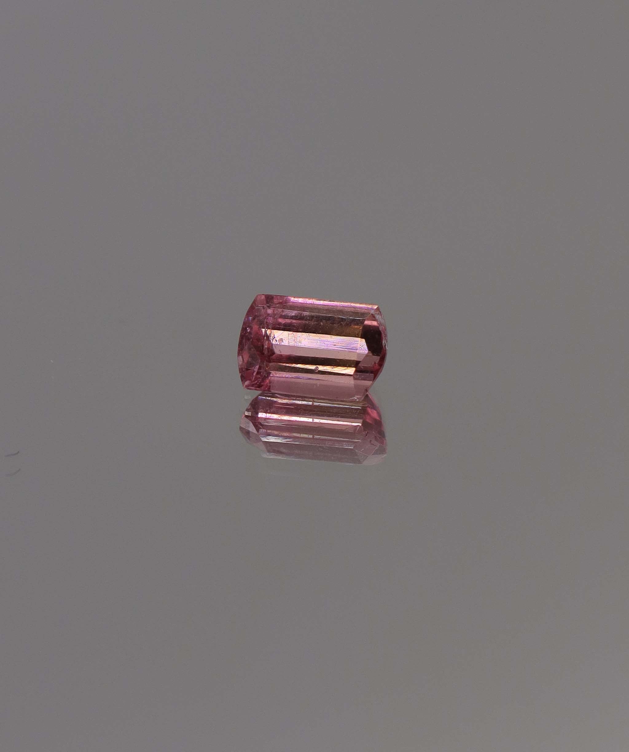 Luxury Promise 1.25ct Tourmaline DXBCS1427