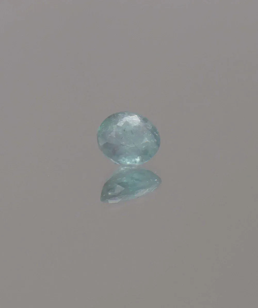 Luxury Promise 1.25cts Paraiba stone DXBCS3116