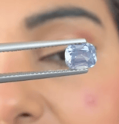 Luxury Promise 1.26ct Mozambique Spinel T01758