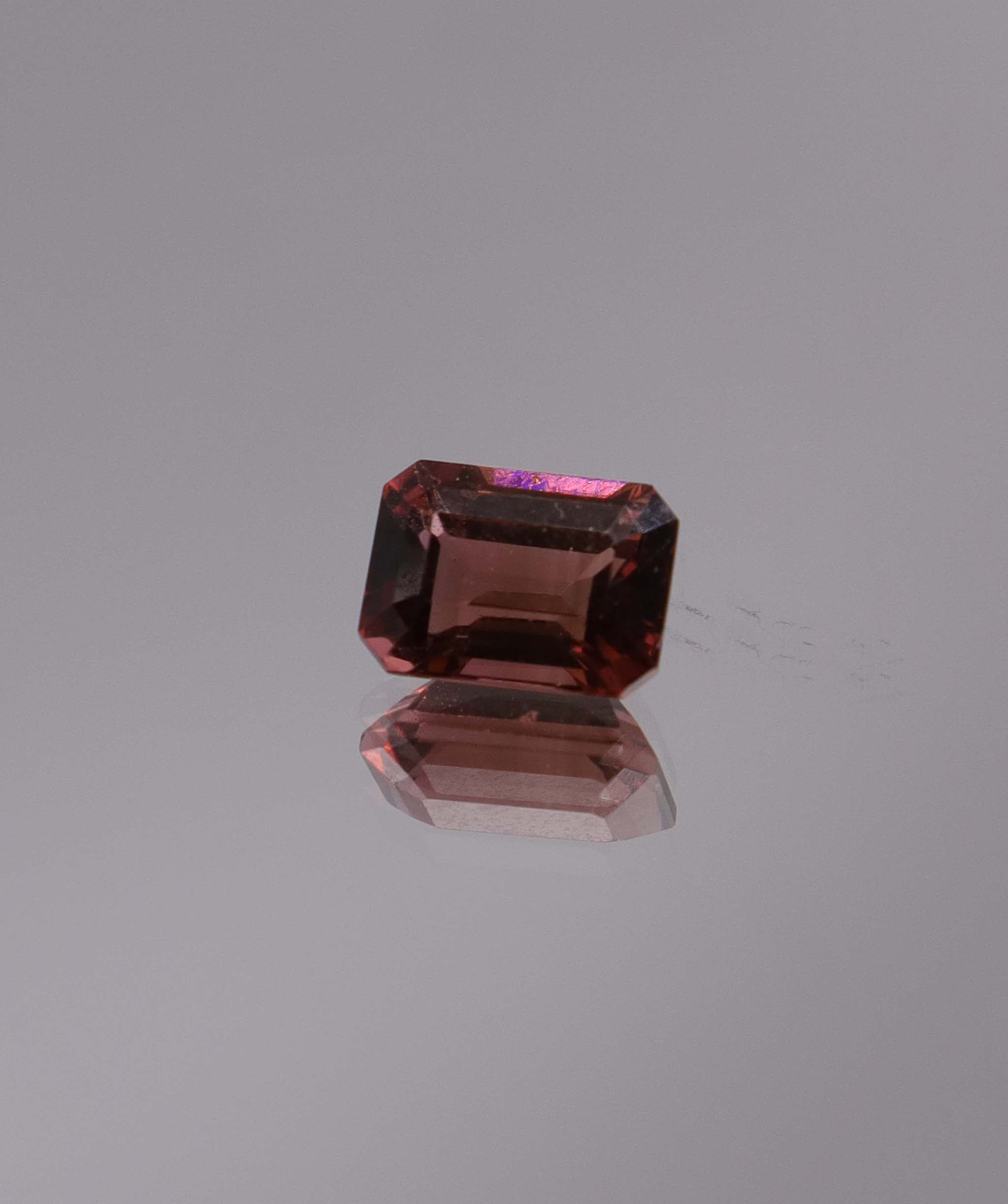 Luxury Promise 1.30ct Afghan Tourmaline DXBCS1329