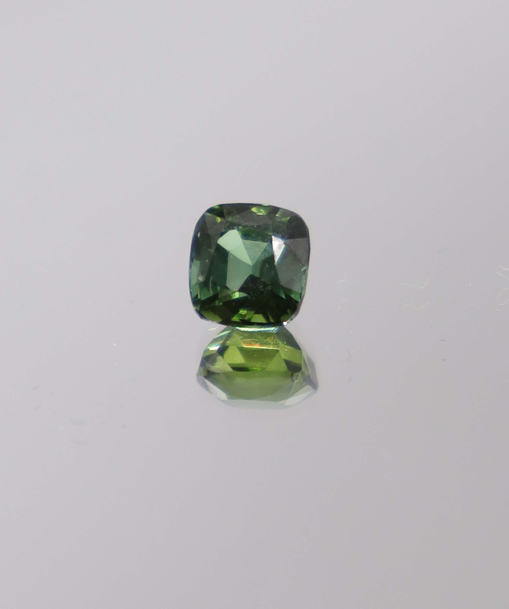 Luxury Promise 1.30ct Lagoon Tourmaline Single DXBCS1014