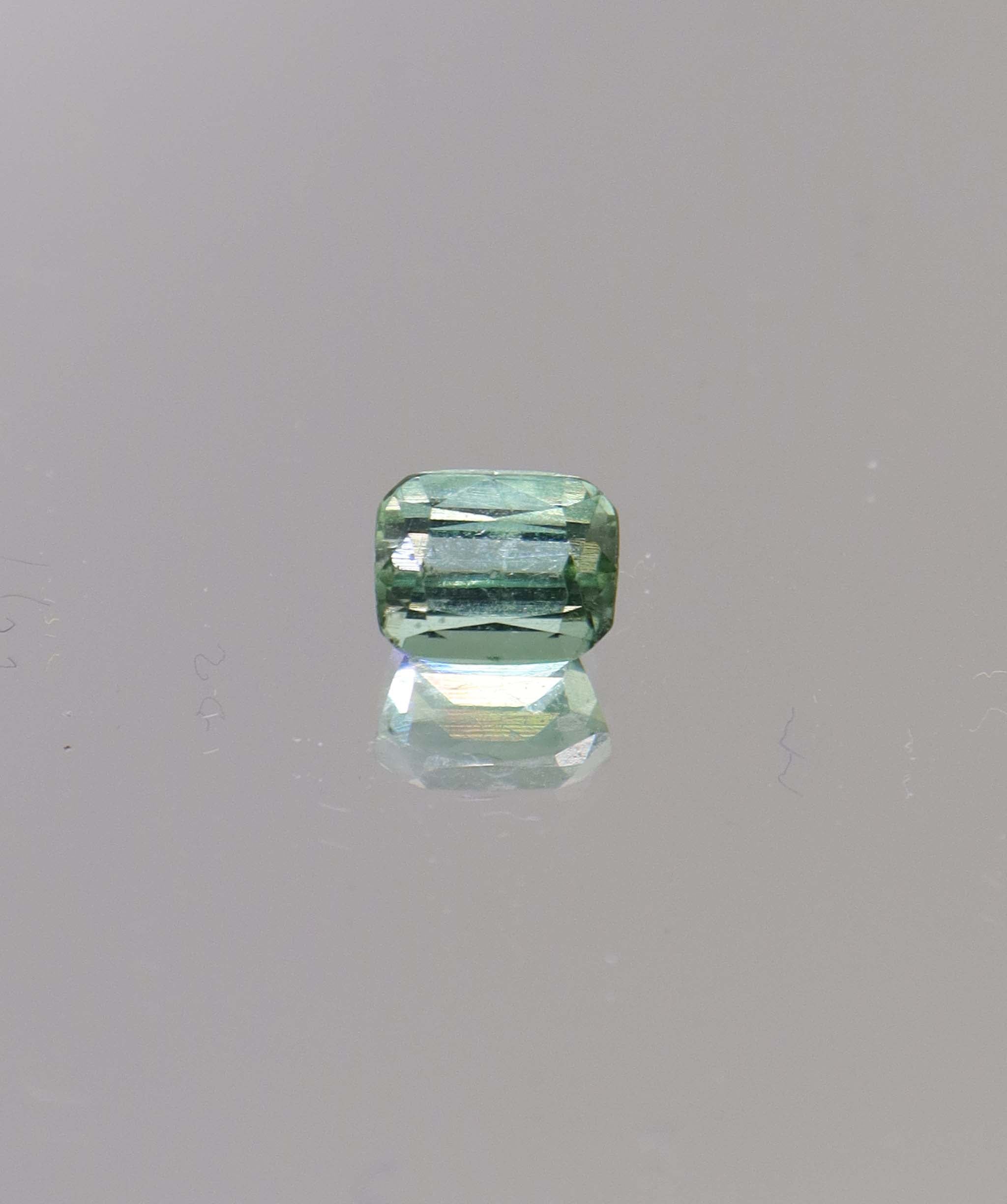 Luxury Promise 1.30ct Lagoon Tourmaline Single DXBCS1015