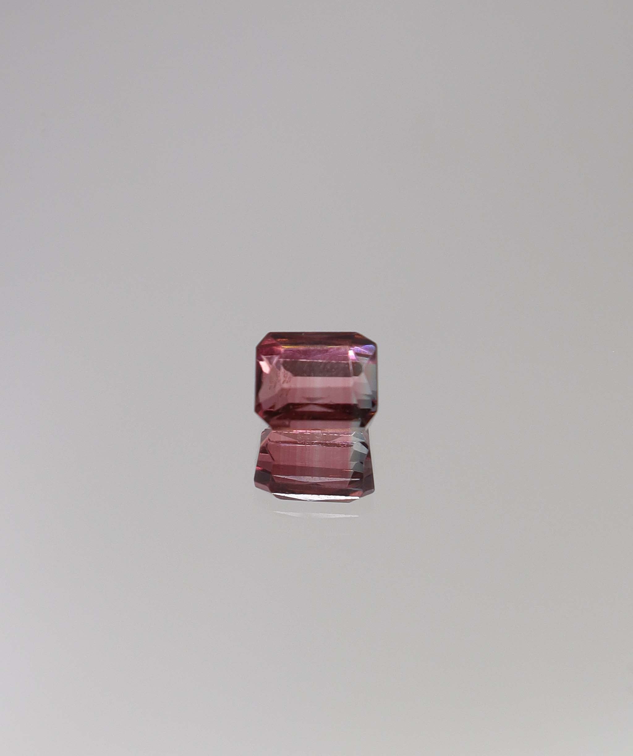 Luxury Promise 1.30ct Tourmaline DXBCS1402