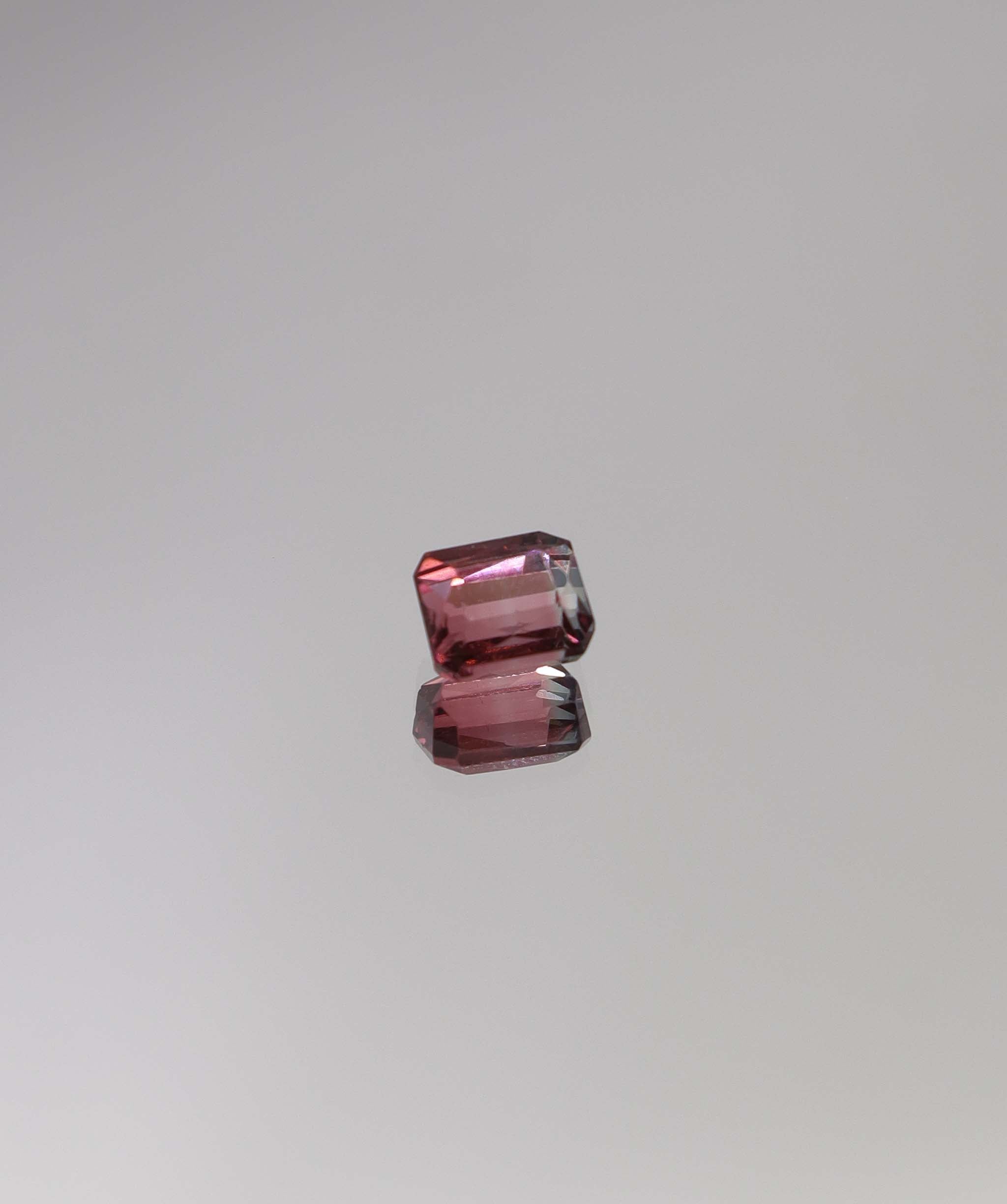 Luxury Promise 1.30ct Tourmaline DXBCS1402