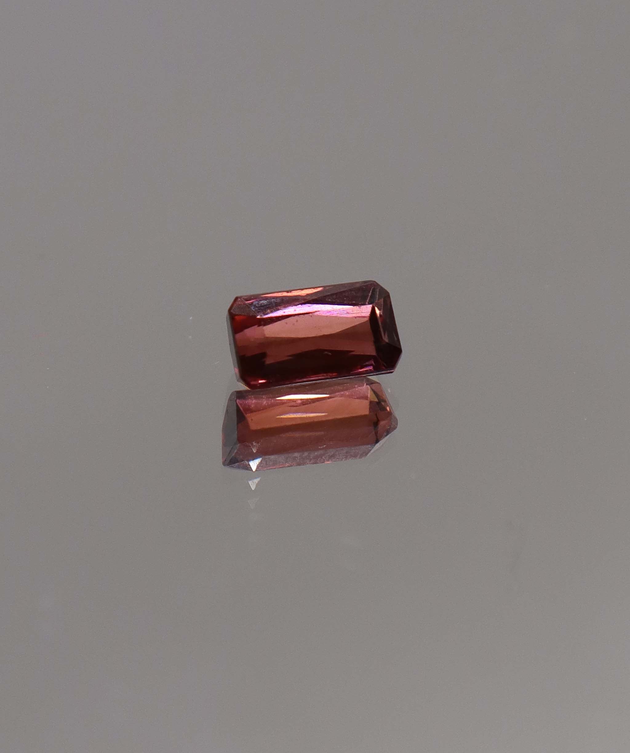Luxury Promise 1.30ct Tourmaline DXBCS1405