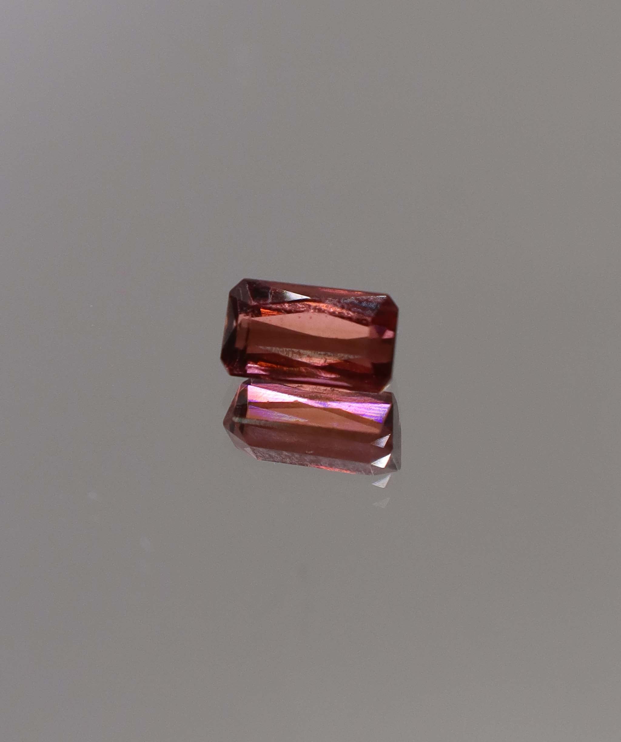 Luxury Promise 1.30ct Tourmaline DXBCS1405