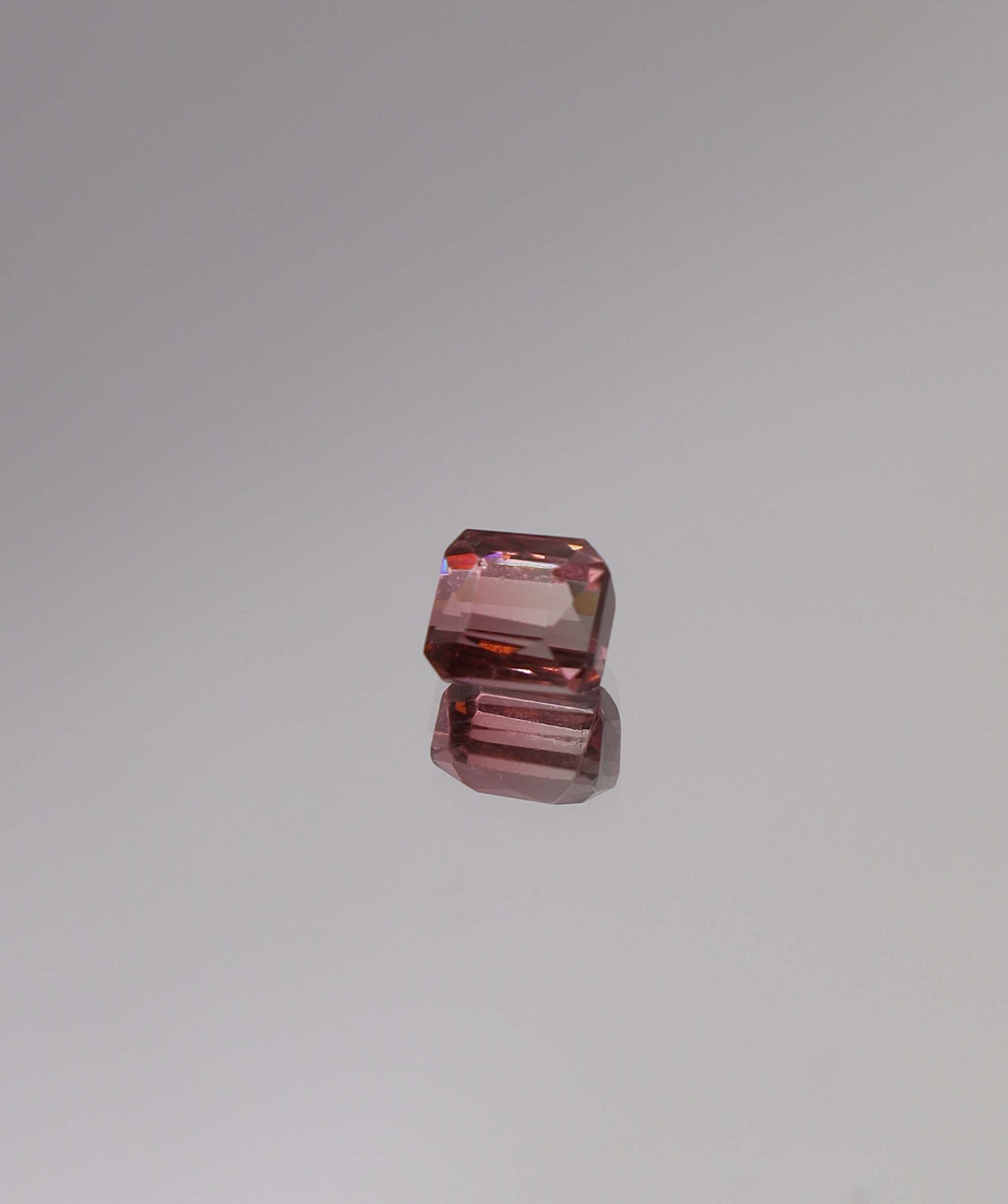 Luxury Promise 1.30ct Tourmaline DXBCS1417