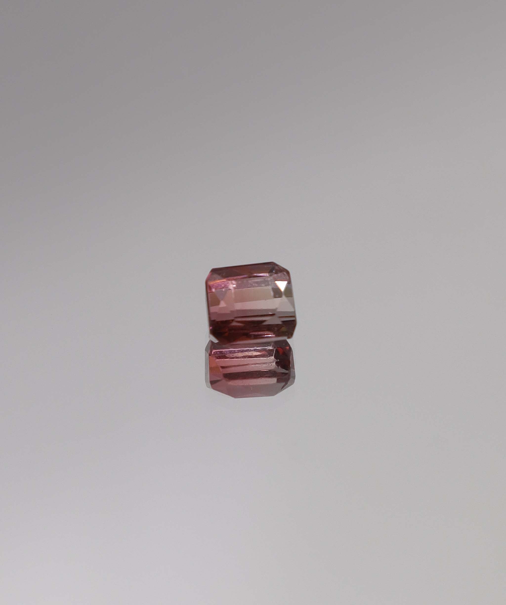 Luxury Promise 1.30ct Tourmaline DXBCS1417