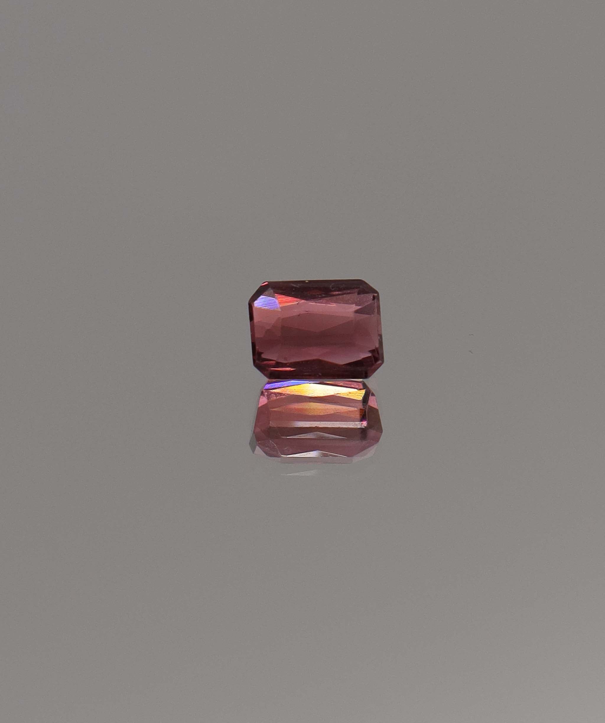 Luxury Promise 1.30ct Tourmaline DXBCS1425