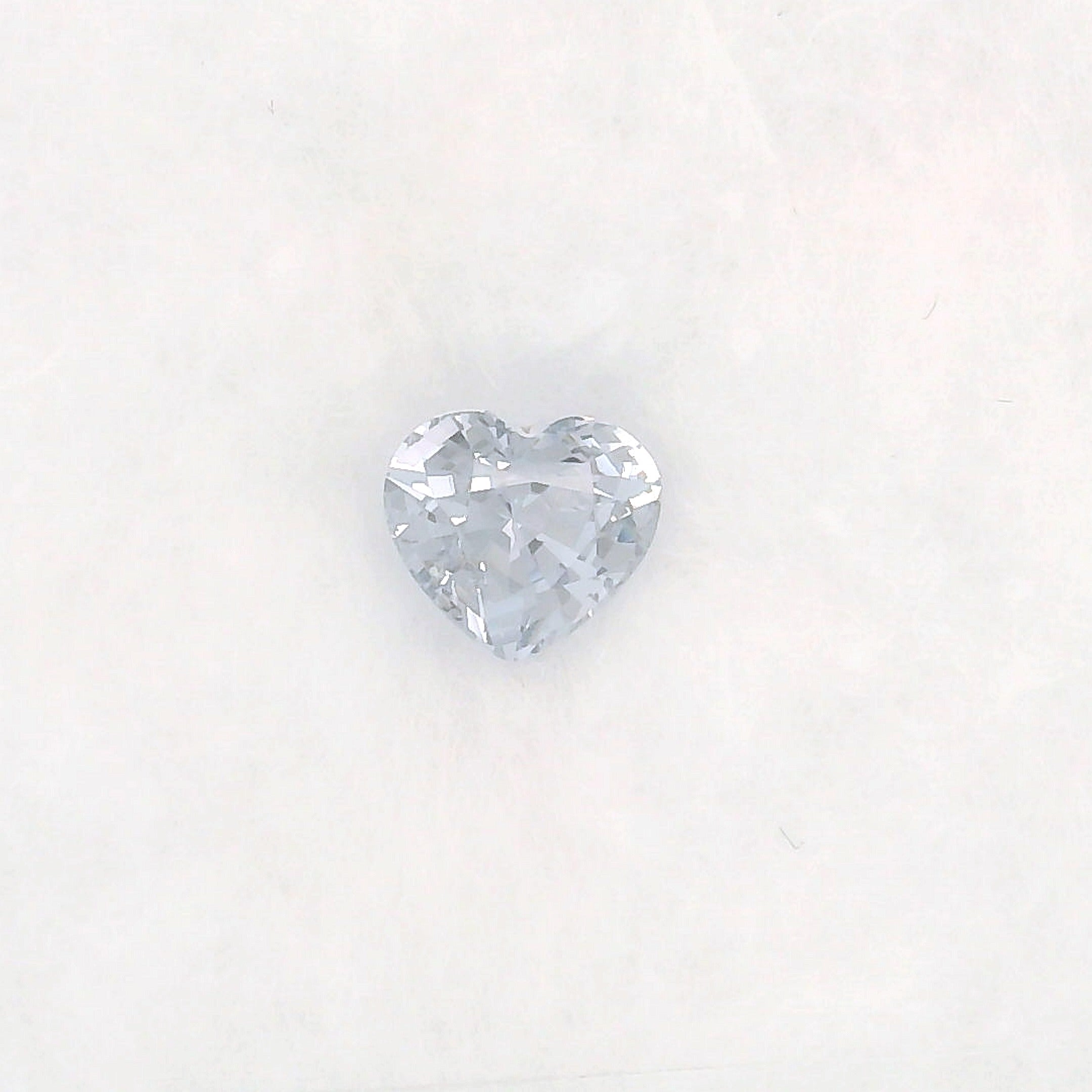 1.31ct Tanzania Spinel D00994