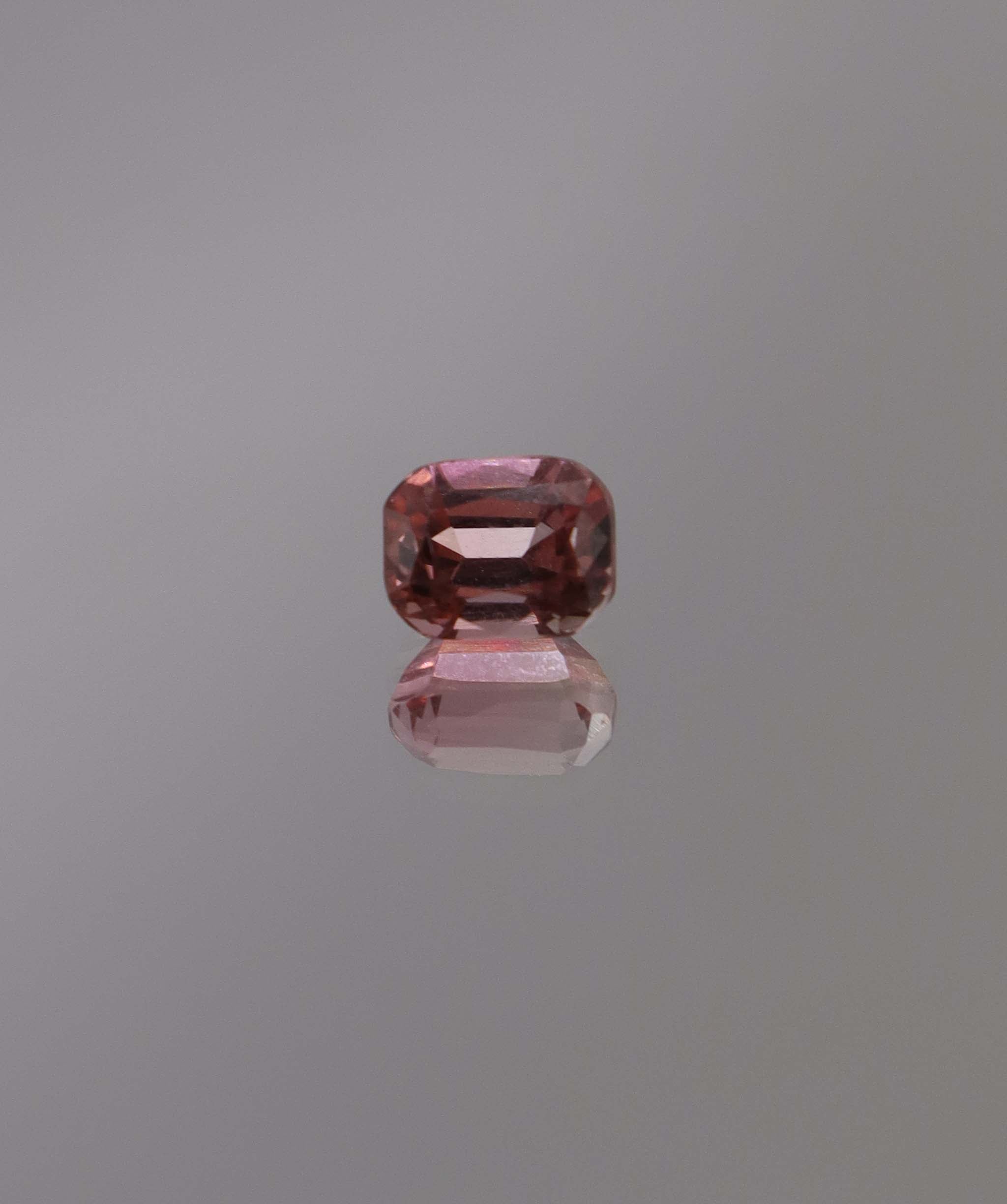 Luxury Promise 1.35ct Afghan Tourmaline DXBCS1343