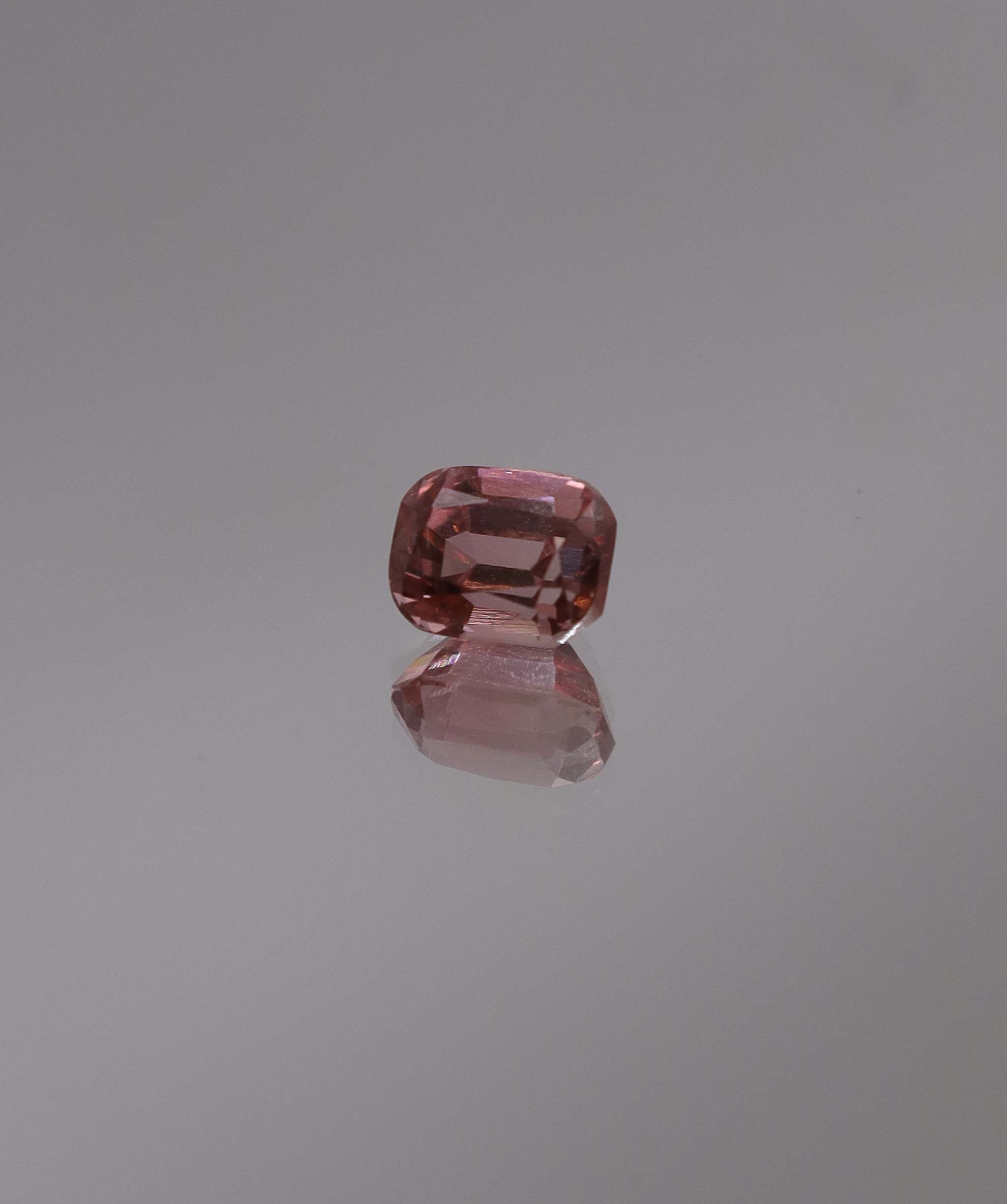Luxury Promise 1.35ct Afghan Tourmaline DXBCS1343