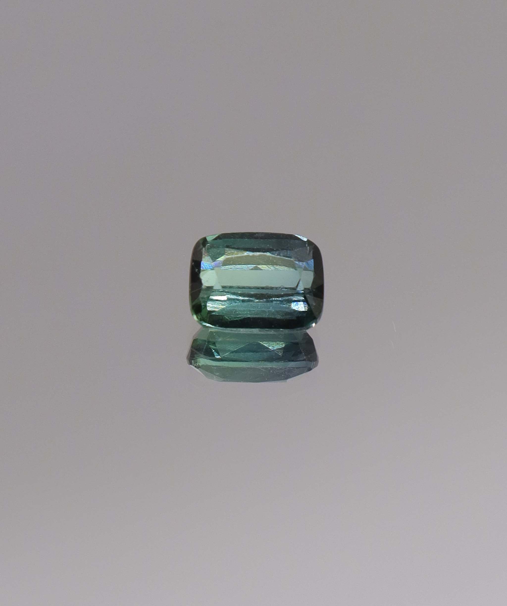 Luxury Promise 1.35ct Indigo Tourmaline DXBCS1128
