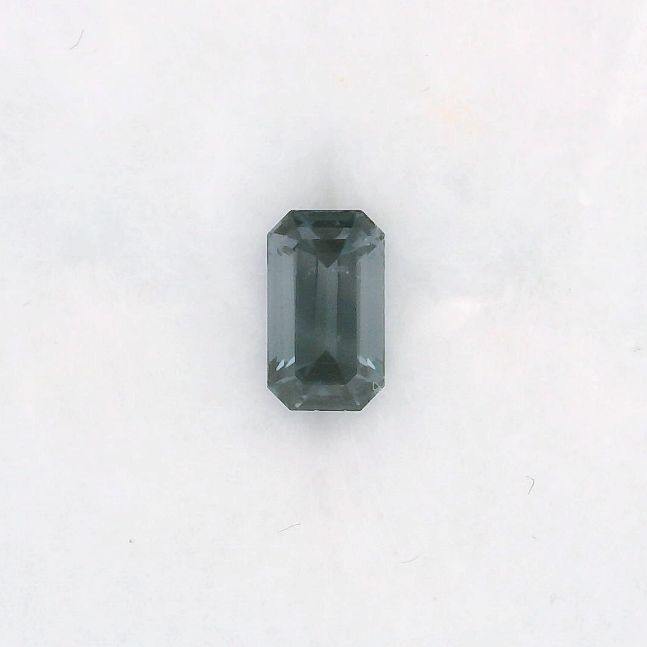 Luxury Promise 1.35ct Mozambique Spinel D01798