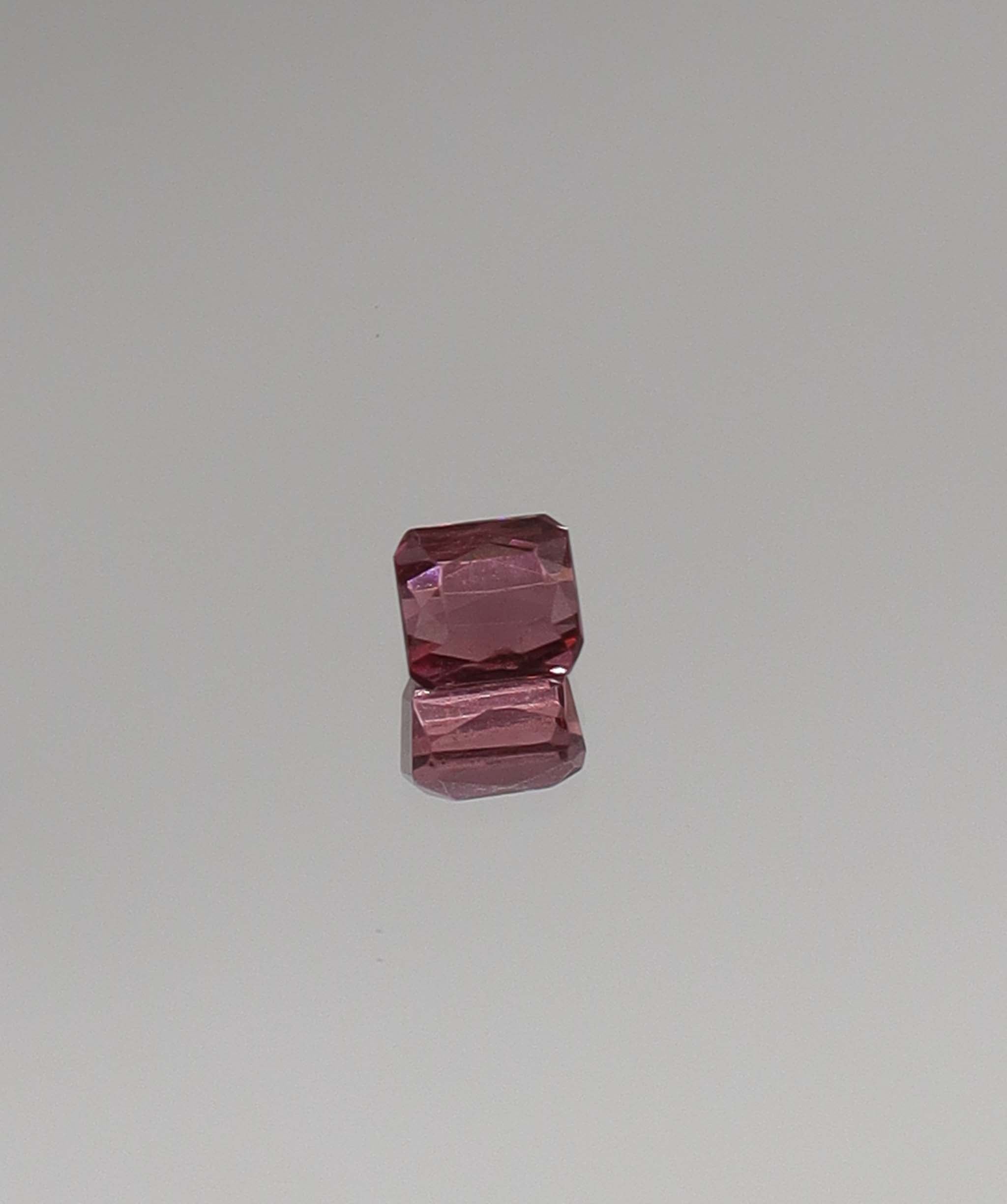 Luxury Promise 1.35ct Tourmaline DXBCS1399