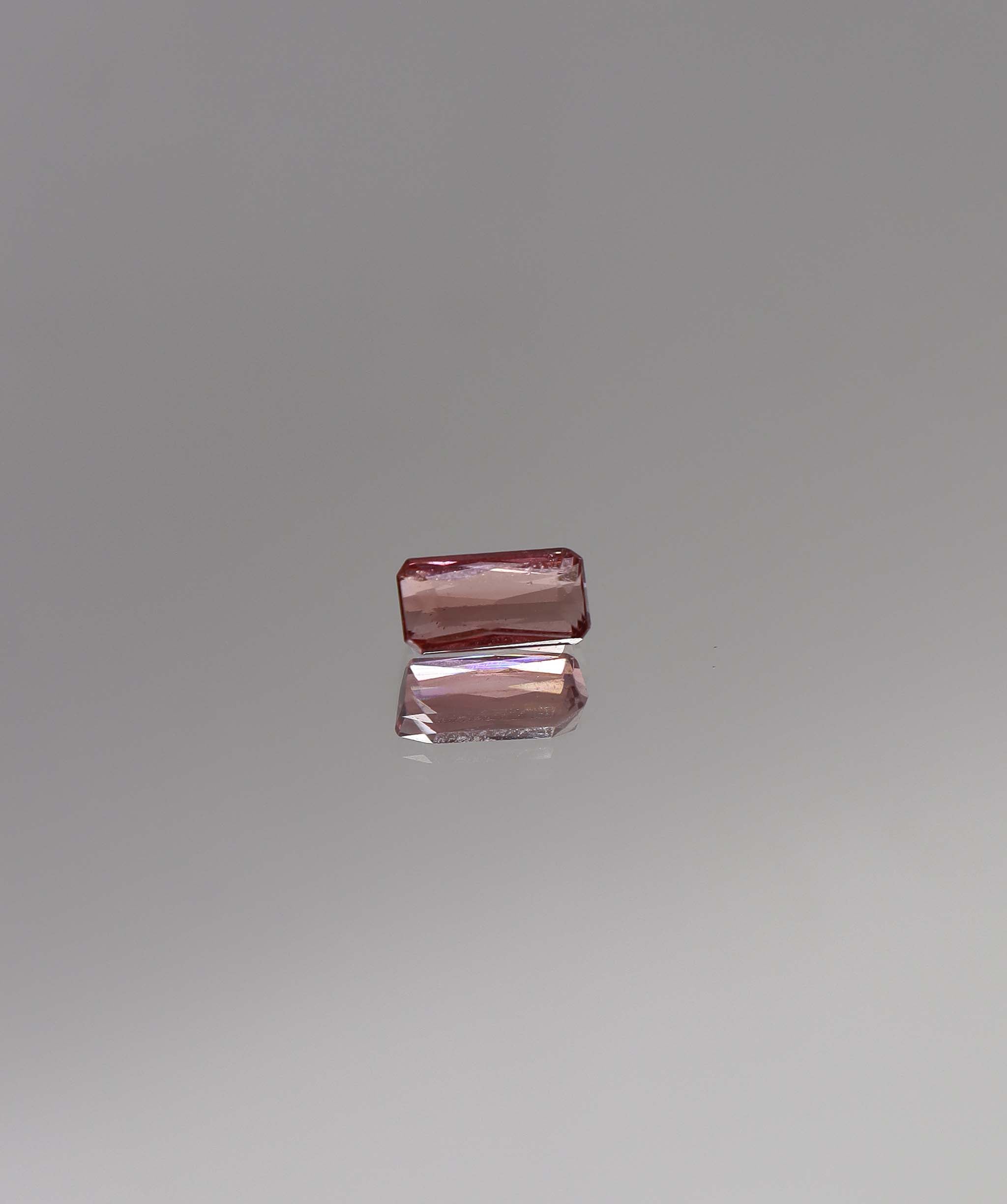 Luxury Promise 1.35ct Tourmaline DXBCS1401