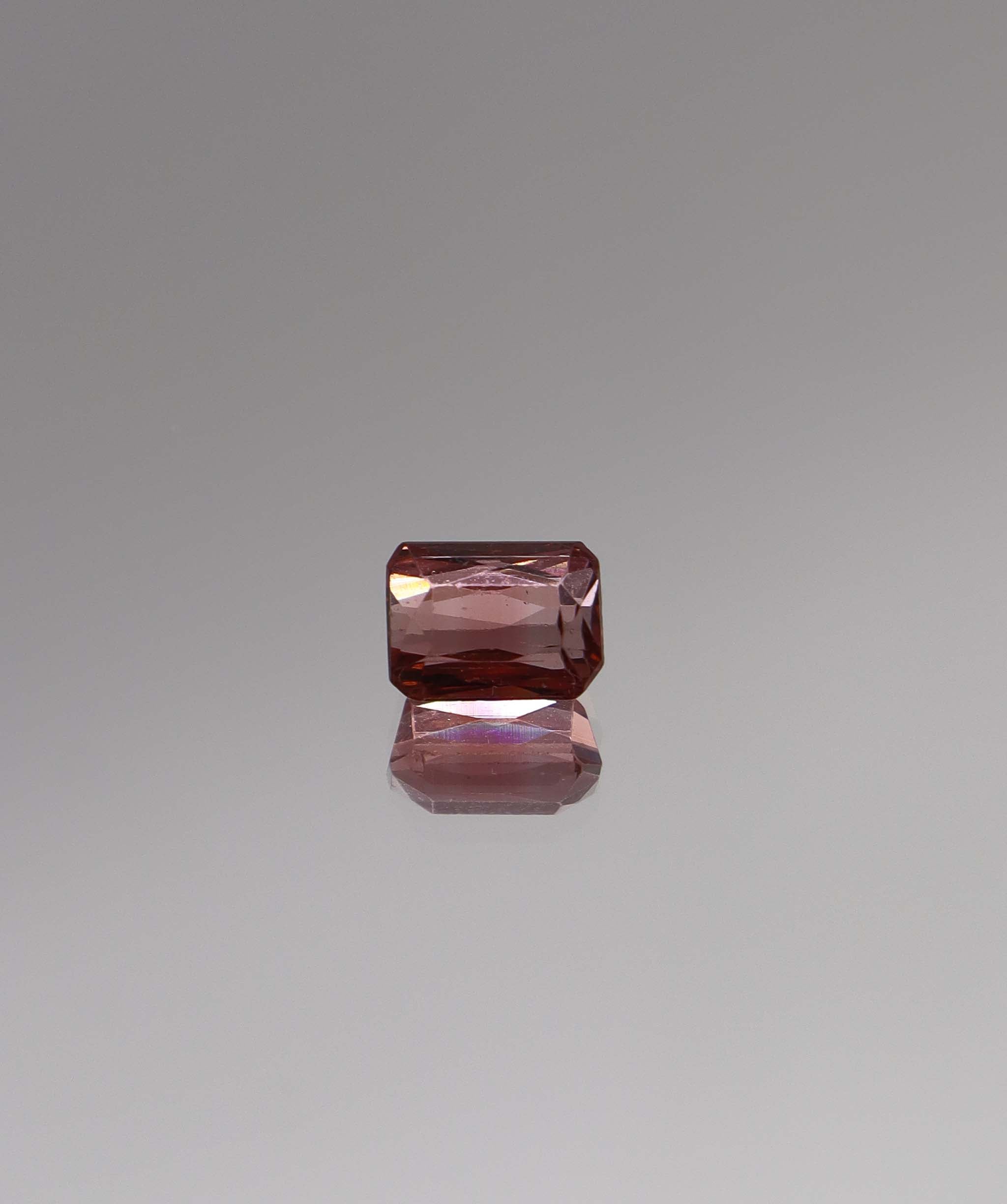 Luxury Promise 1.35ct Tourmaline DXBCS1434