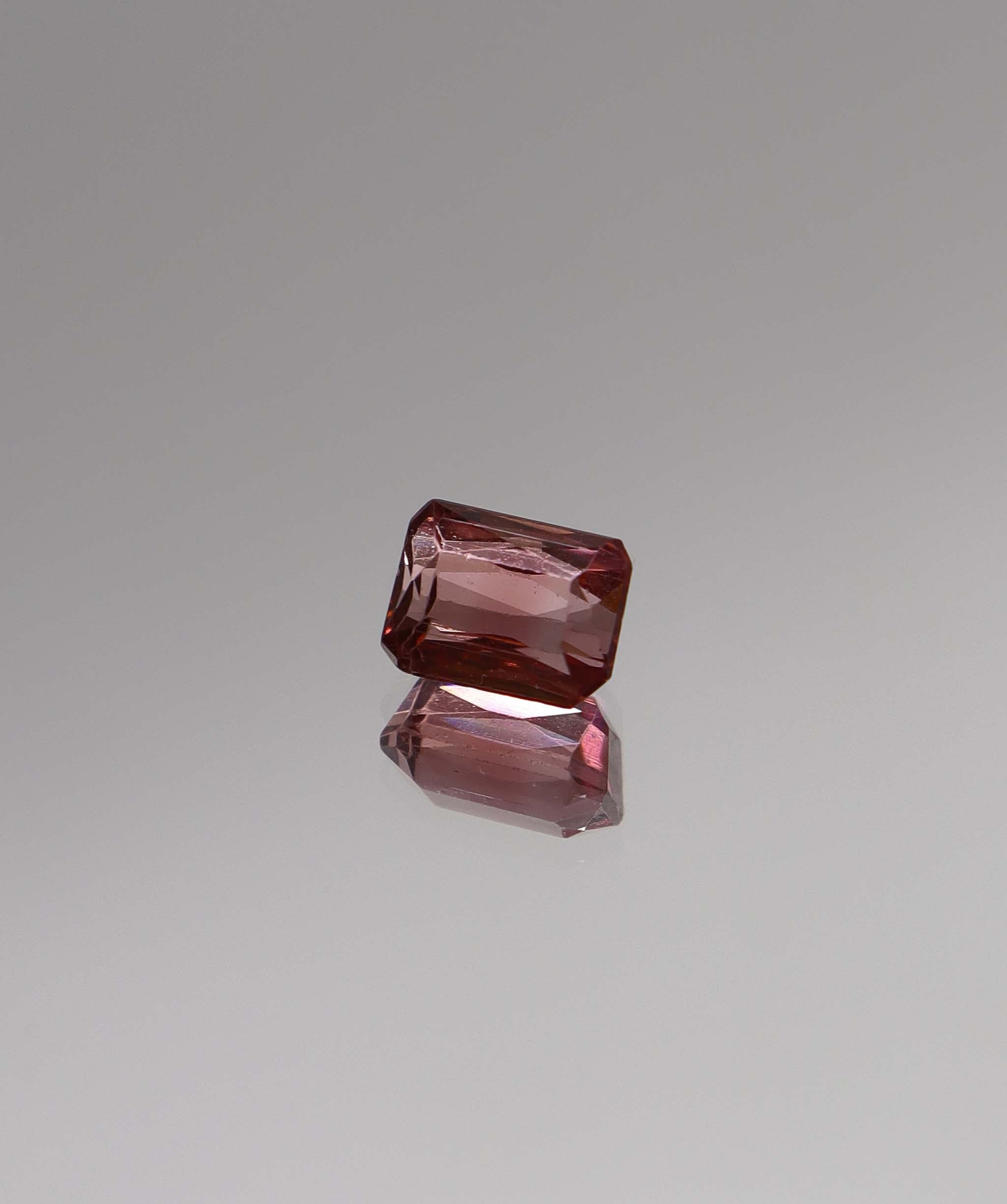Luxury Promise 1.35ct Tourmaline DXBCS1434