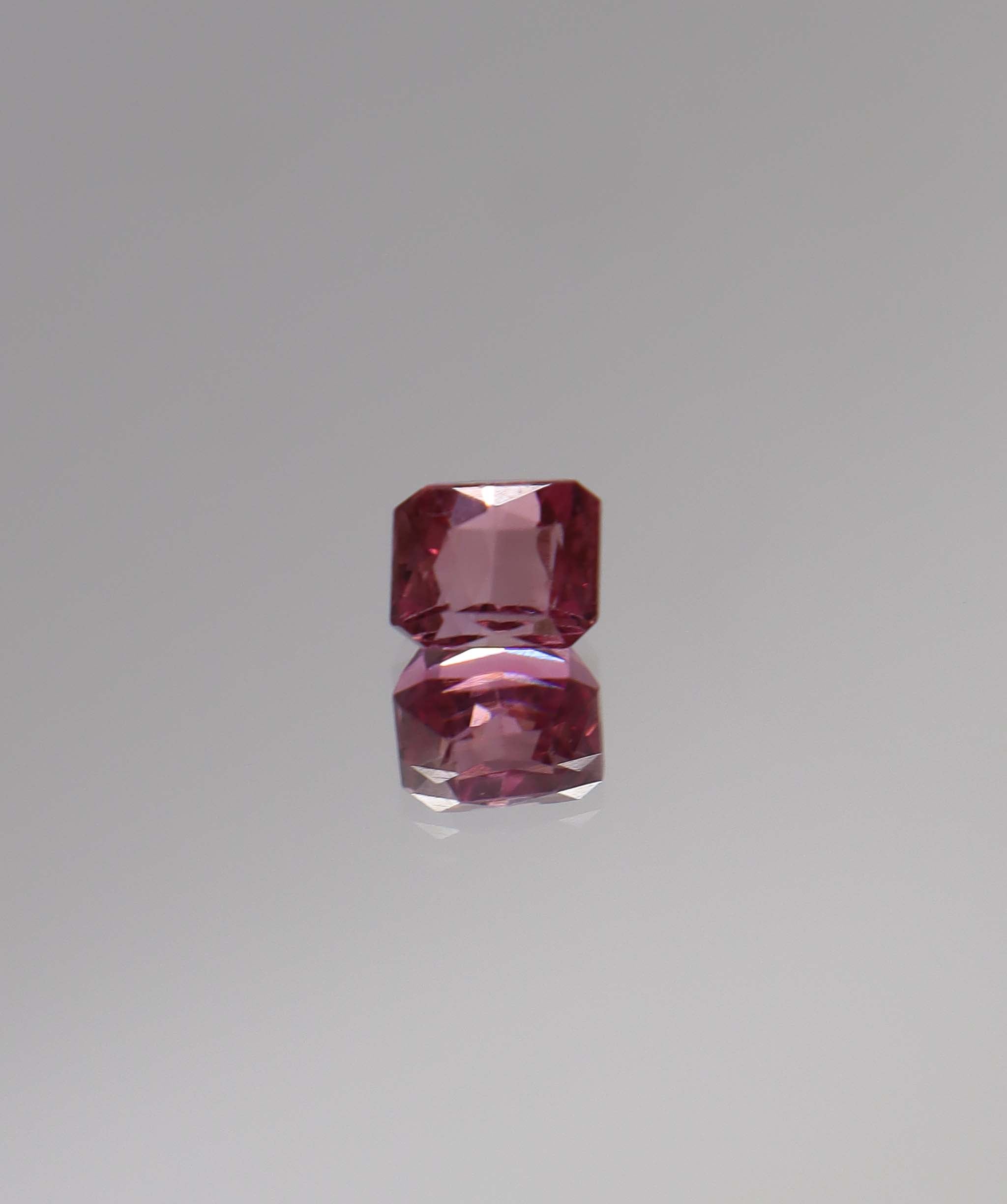 Luxury Promise 1.35ct Tourmaline DXBCS1435