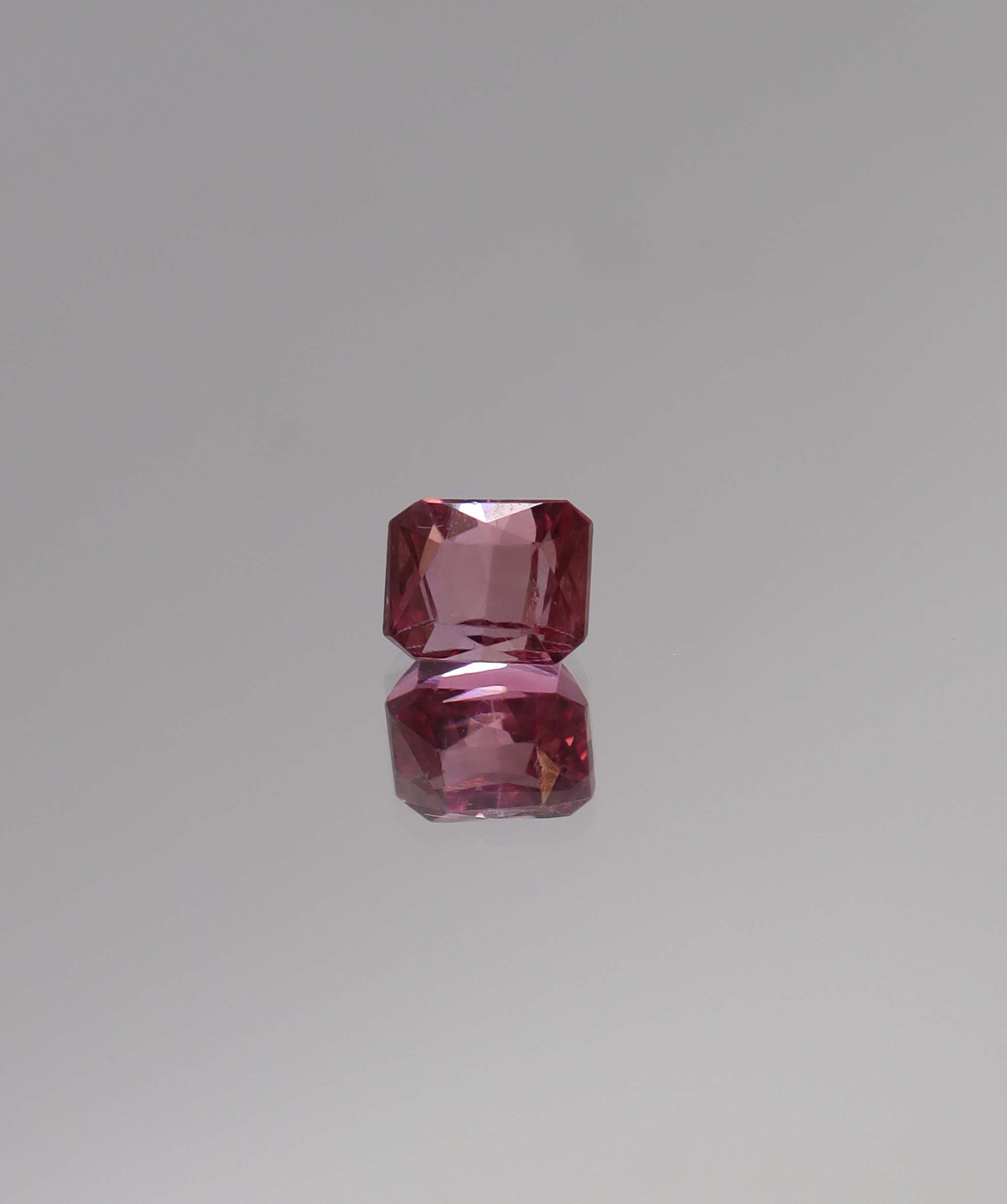 Luxury Promise 1.35ct Tourmaline DXBCS1435