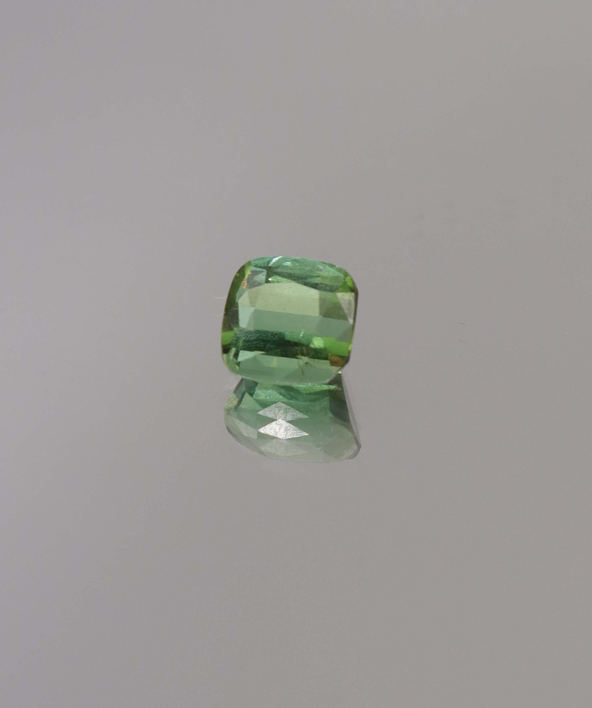 Luxury Promise 1.40ct Lagoon Tourmaline Single DXBCS1062