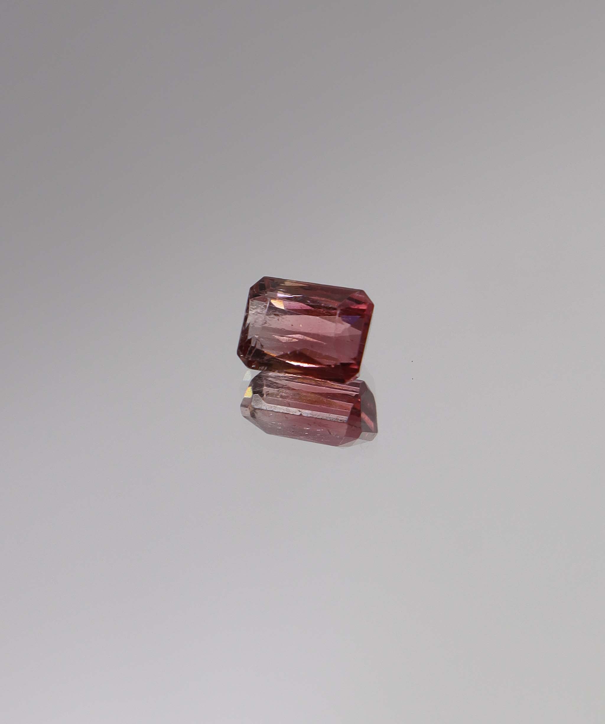 Luxury Promise 1.40ct Tourmaline DXBCS1443