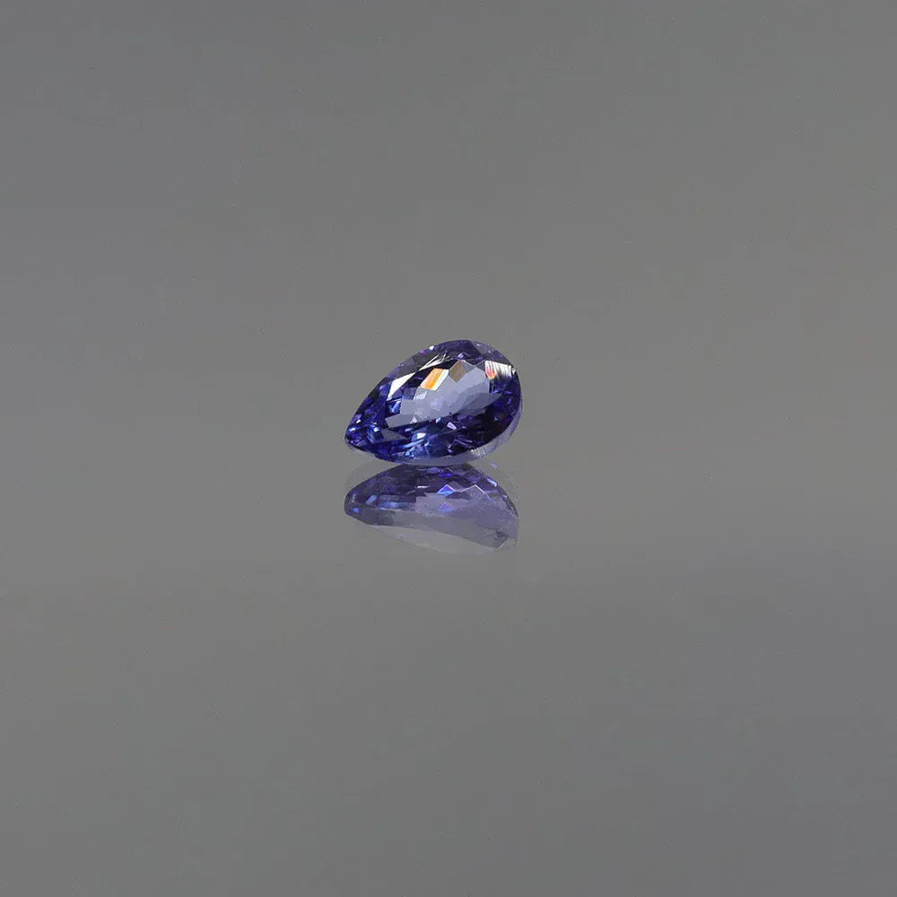 Luxury Promise 1.41ct Tanzanite DXBCS3127