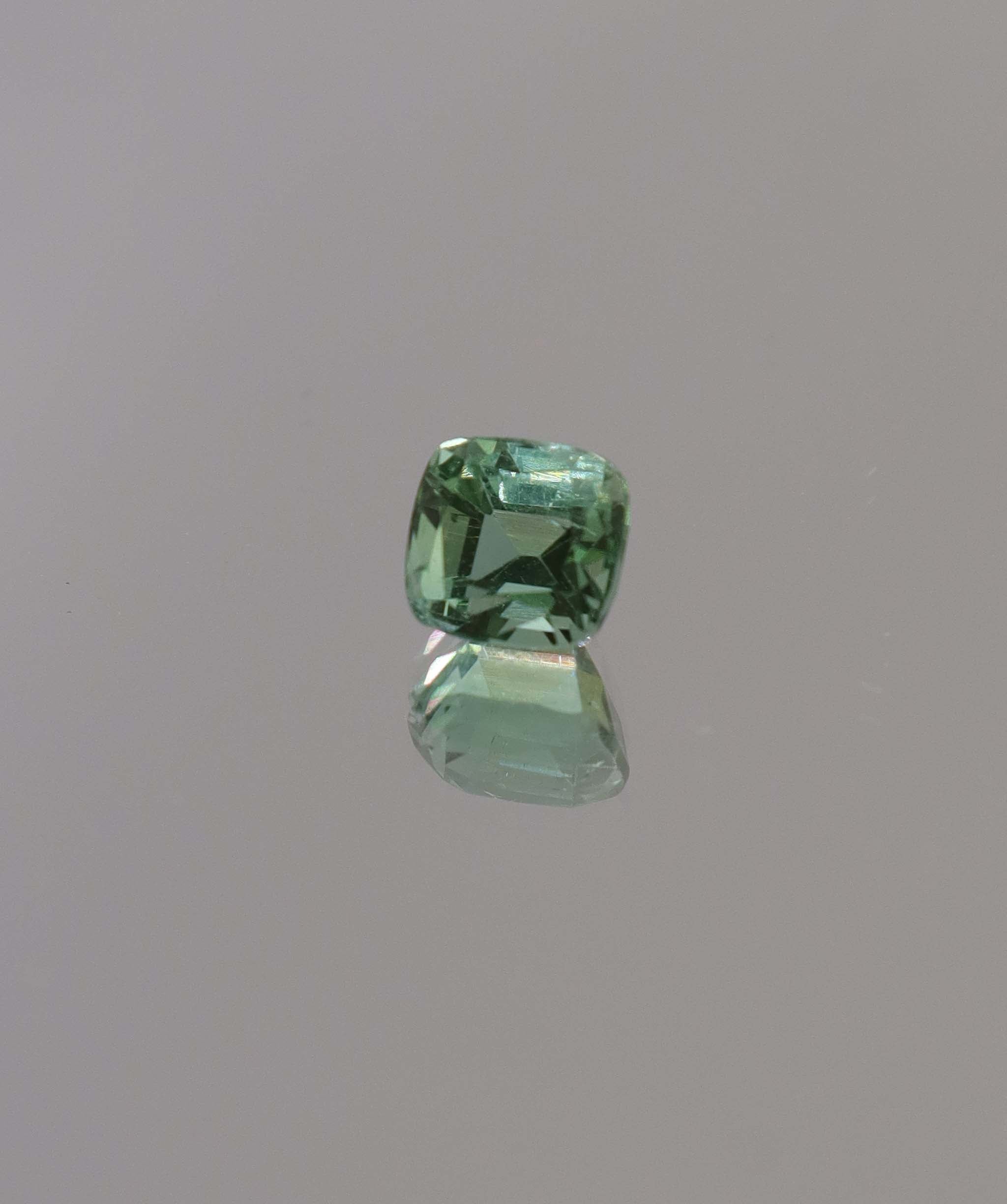 Luxury Promise 1.42ct Lagoon Tourmaline DXBCS1106