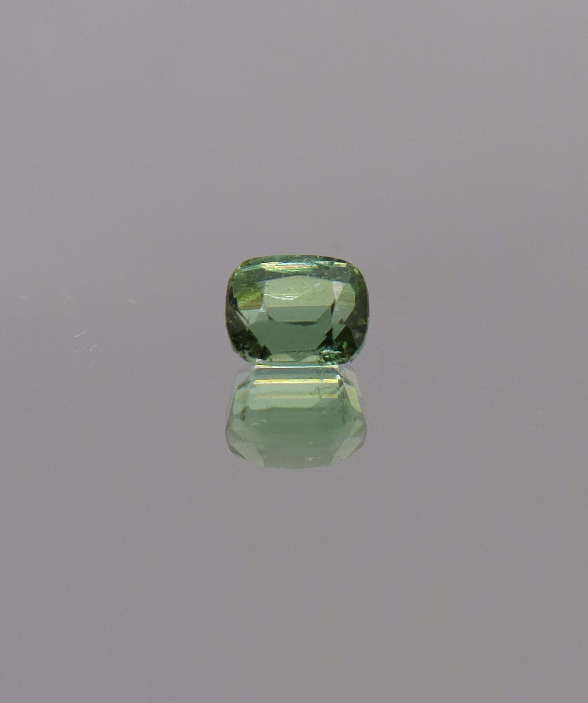 Luxury Promise 1.42ct Lagoon Tourmaline DXBCS1119