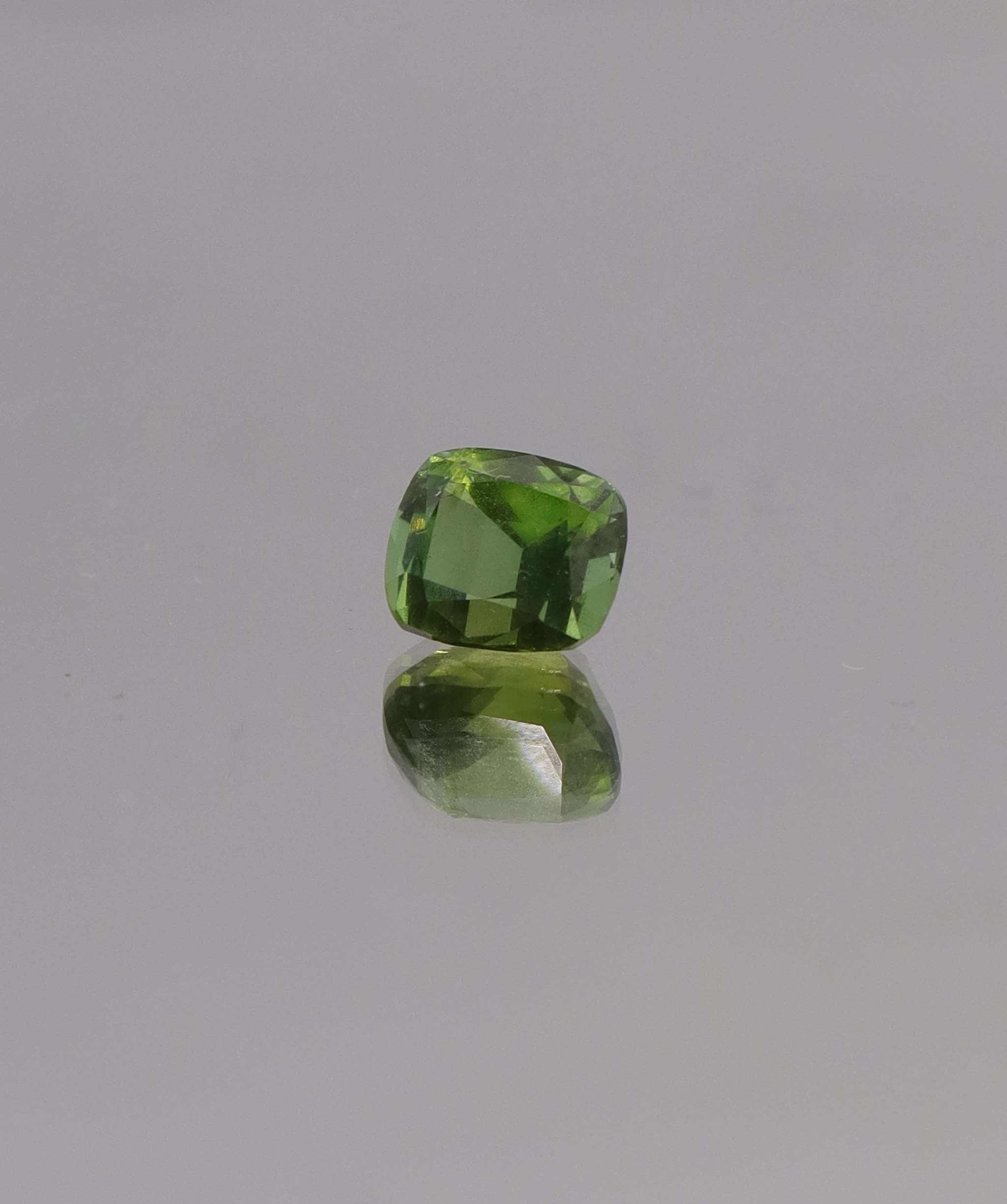 Luxury Promise 1.45ct Lagoon Tourmaline Single DXBCS1035