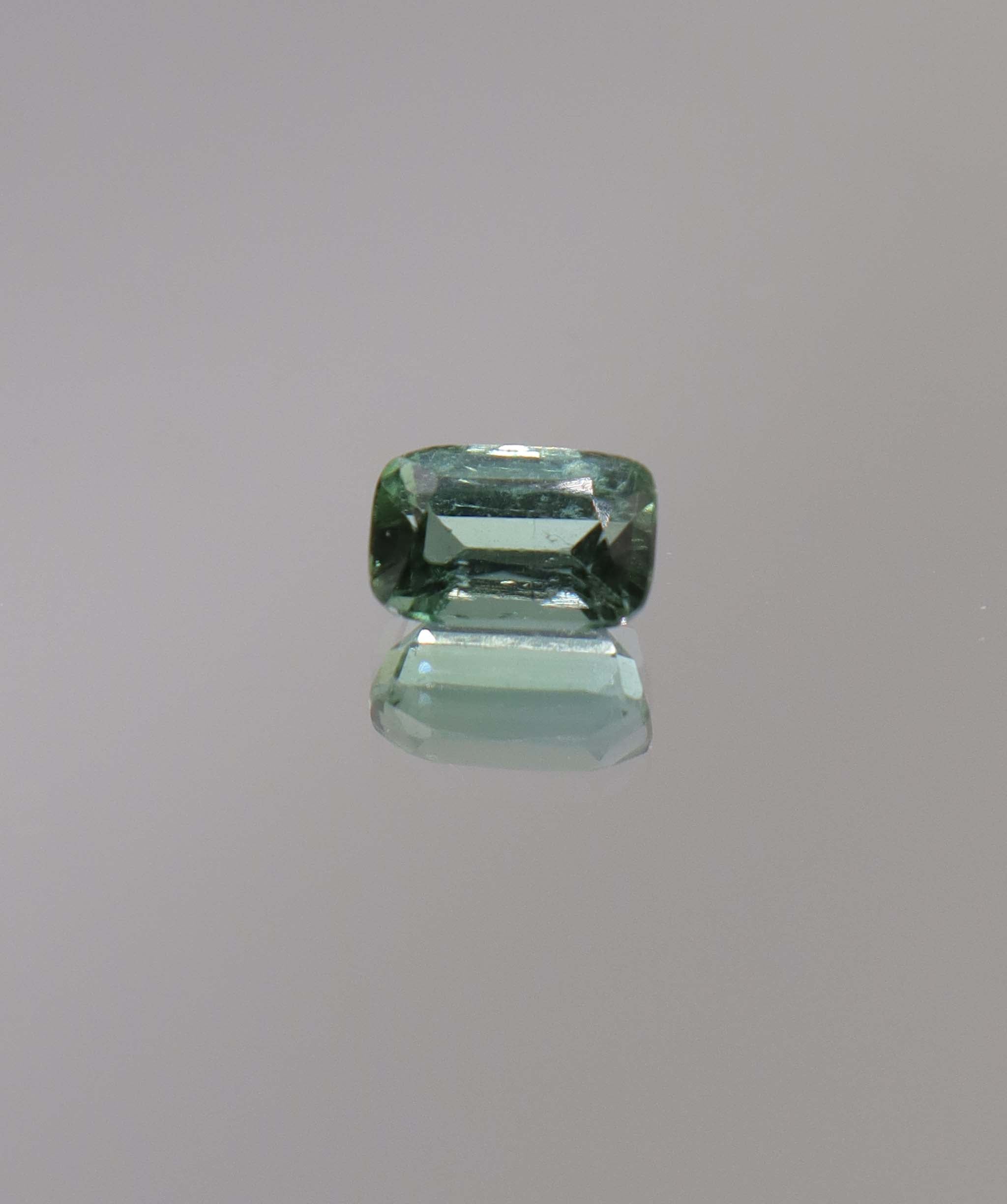 Luxury Promise 1.45ct Lagoon Tourmaline Single DXBCS1057