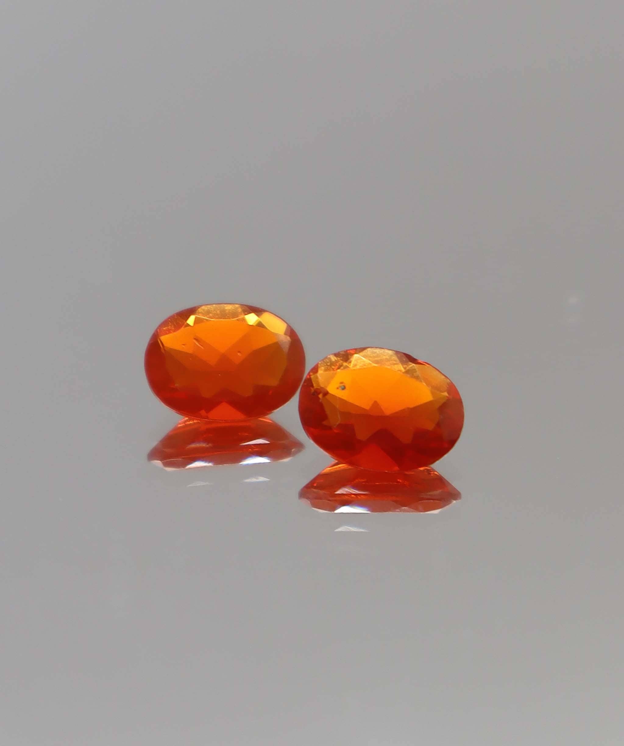 Luxury Promise 1.46ct Opal Oval pair DXBCS2303
