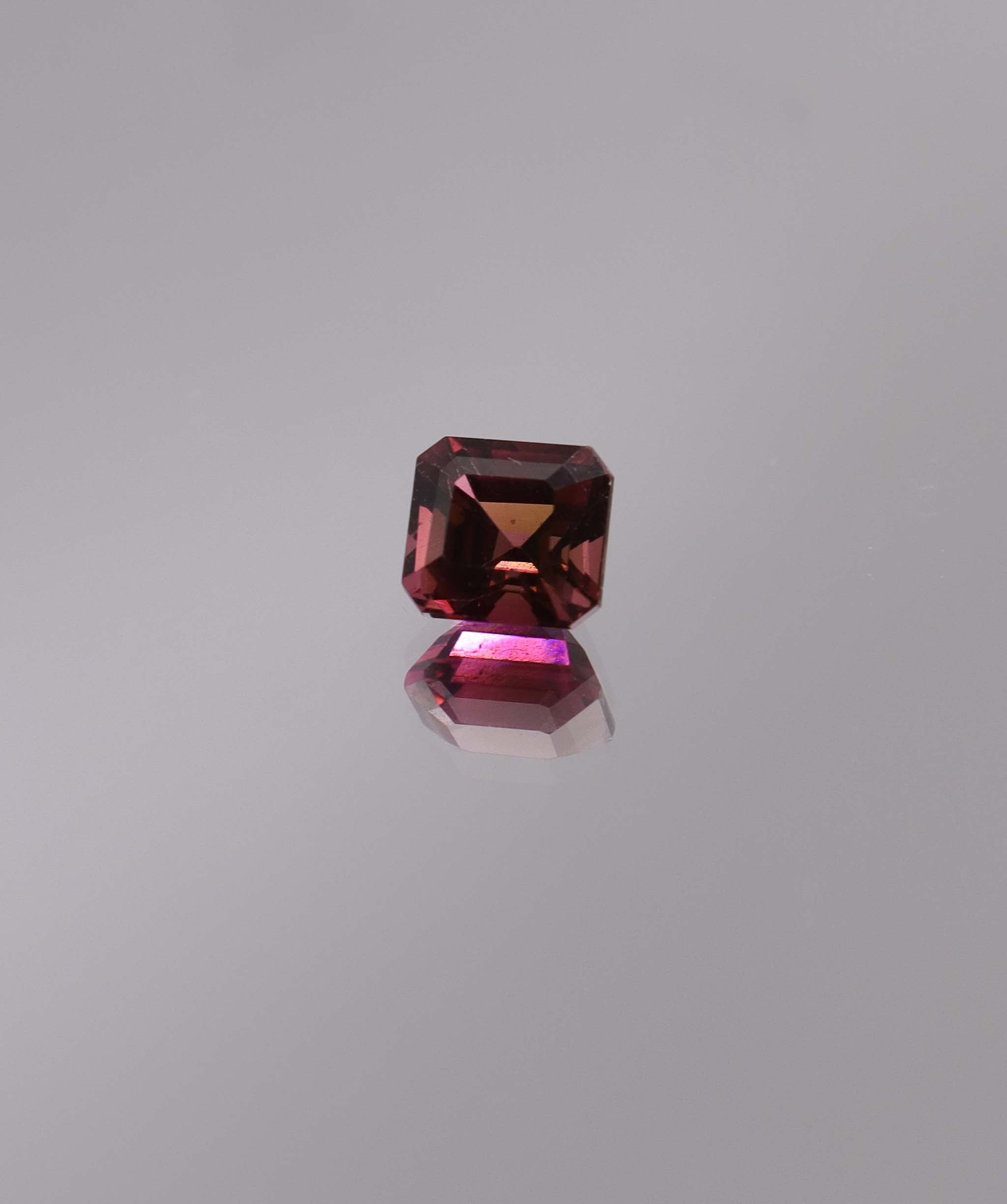 Luxury Promise 1.50ct Afghan Tourmaline DXBCS1335