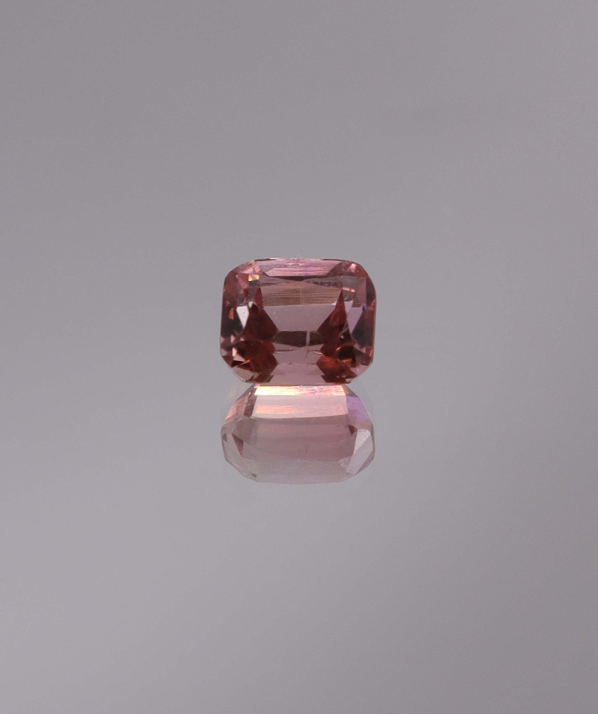 Luxury Promise 1.50ct Afghan Tourmaline DXBCS1353