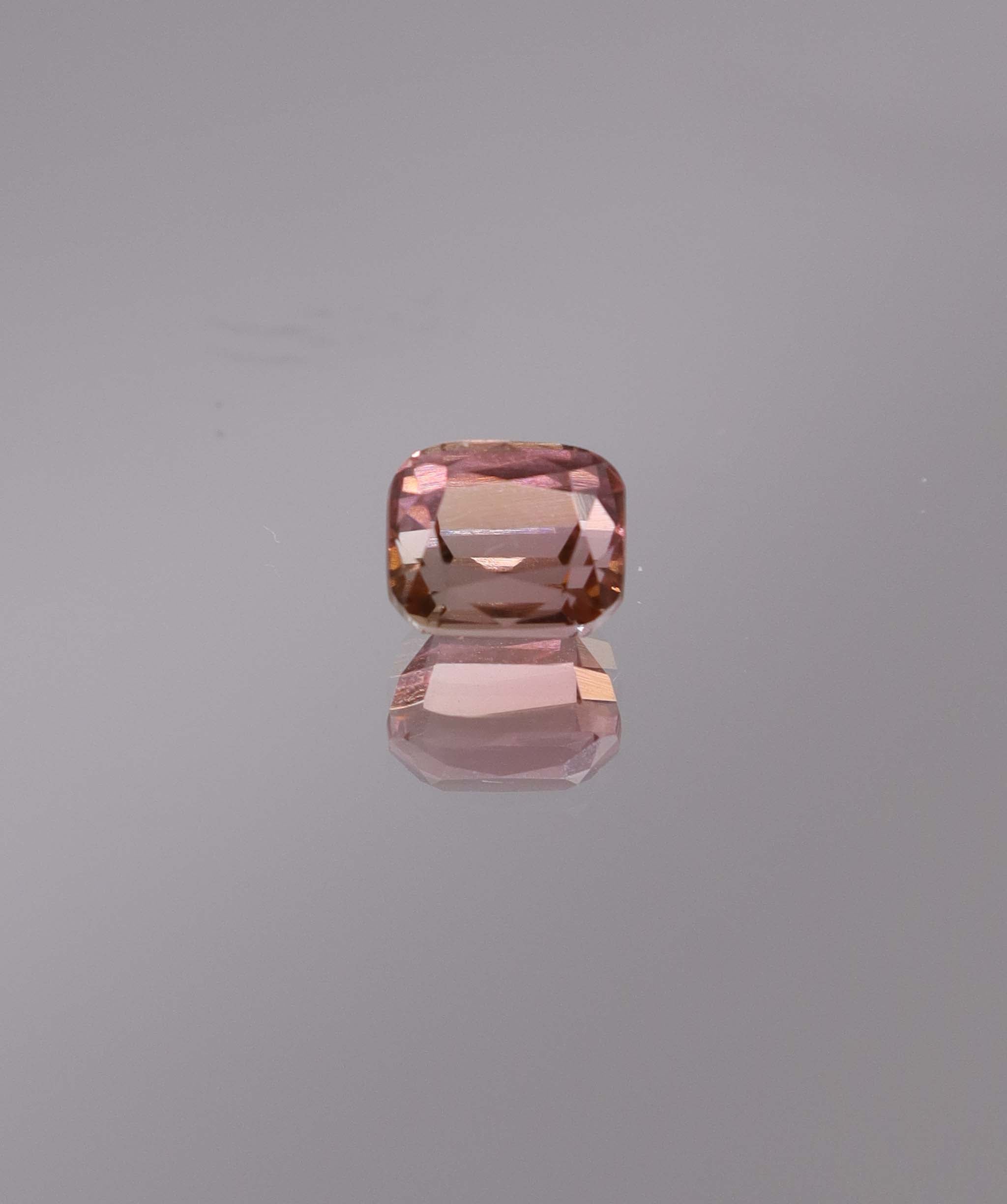 Luxury Promise 1.55ct Afghan Tourmaline DXBCS1357