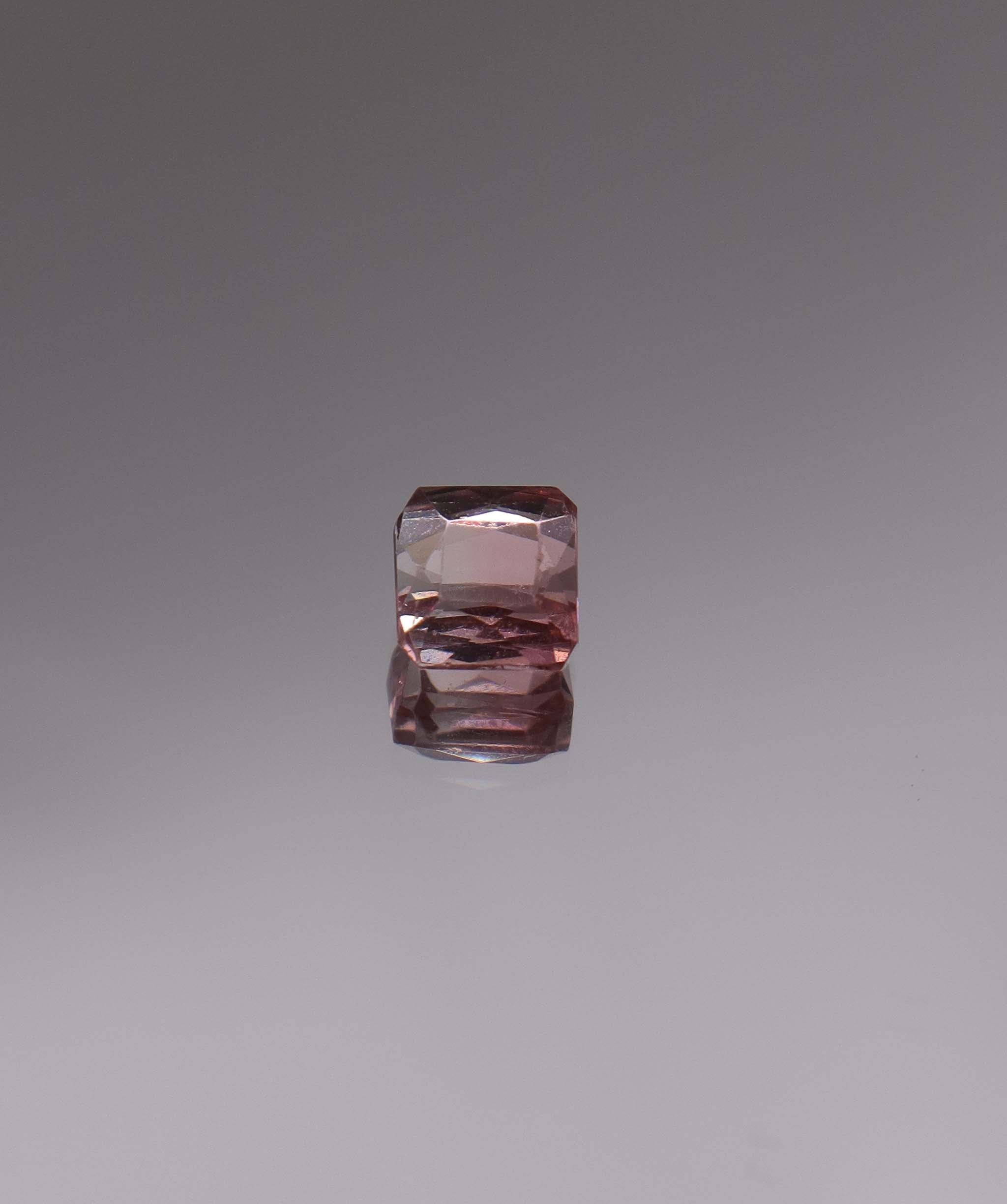 Luxury Promise 1.55ct Tourmaline DXBCS1459