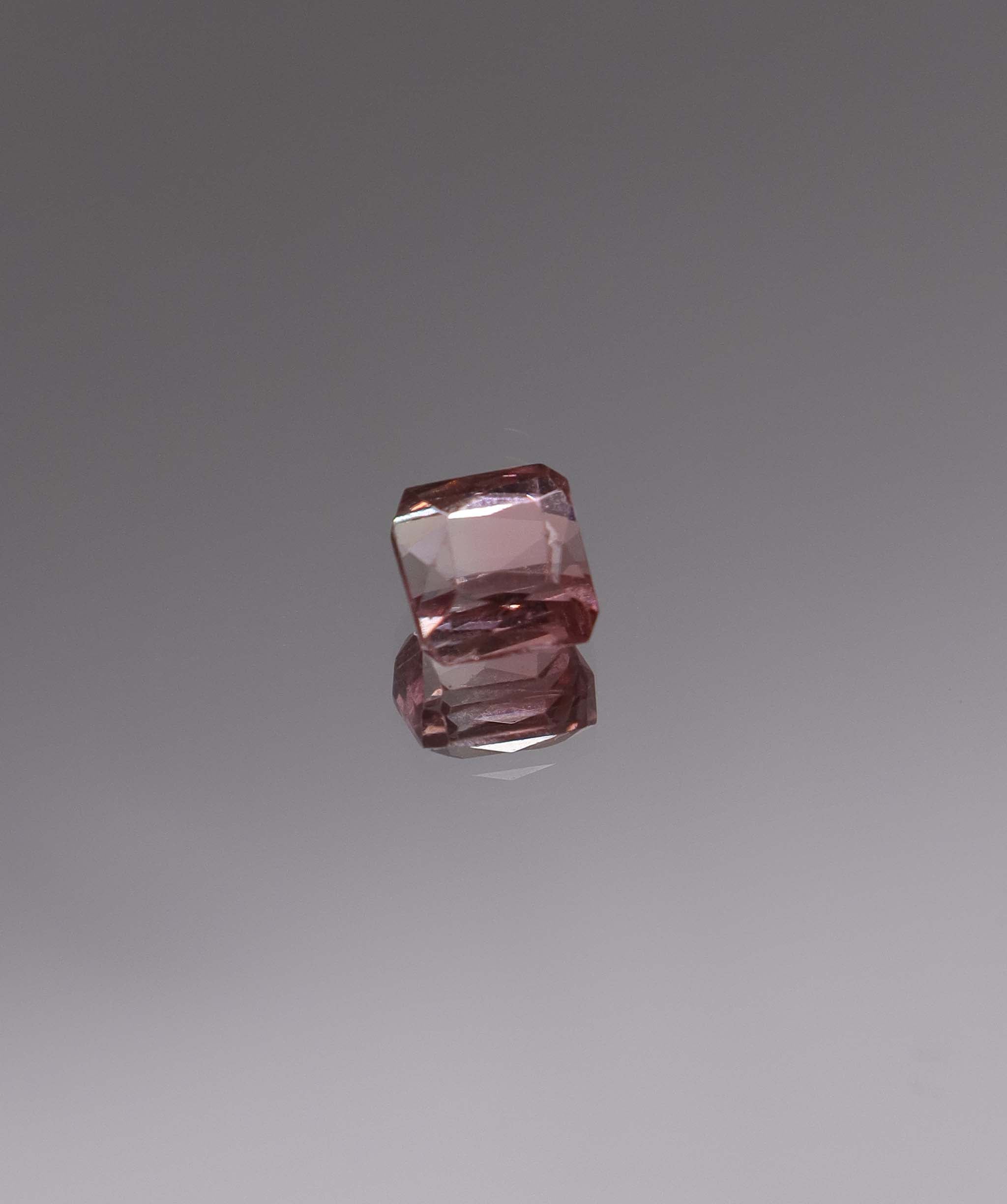 Luxury Promise 1.55ct Tourmaline DXBCS1459