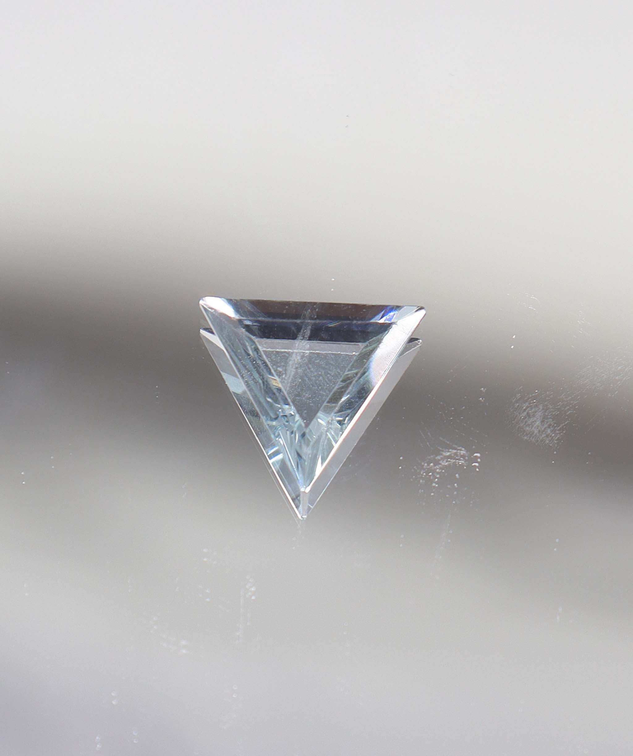 Luxury Promise 1.56ct Aquamarine DXBCD0358