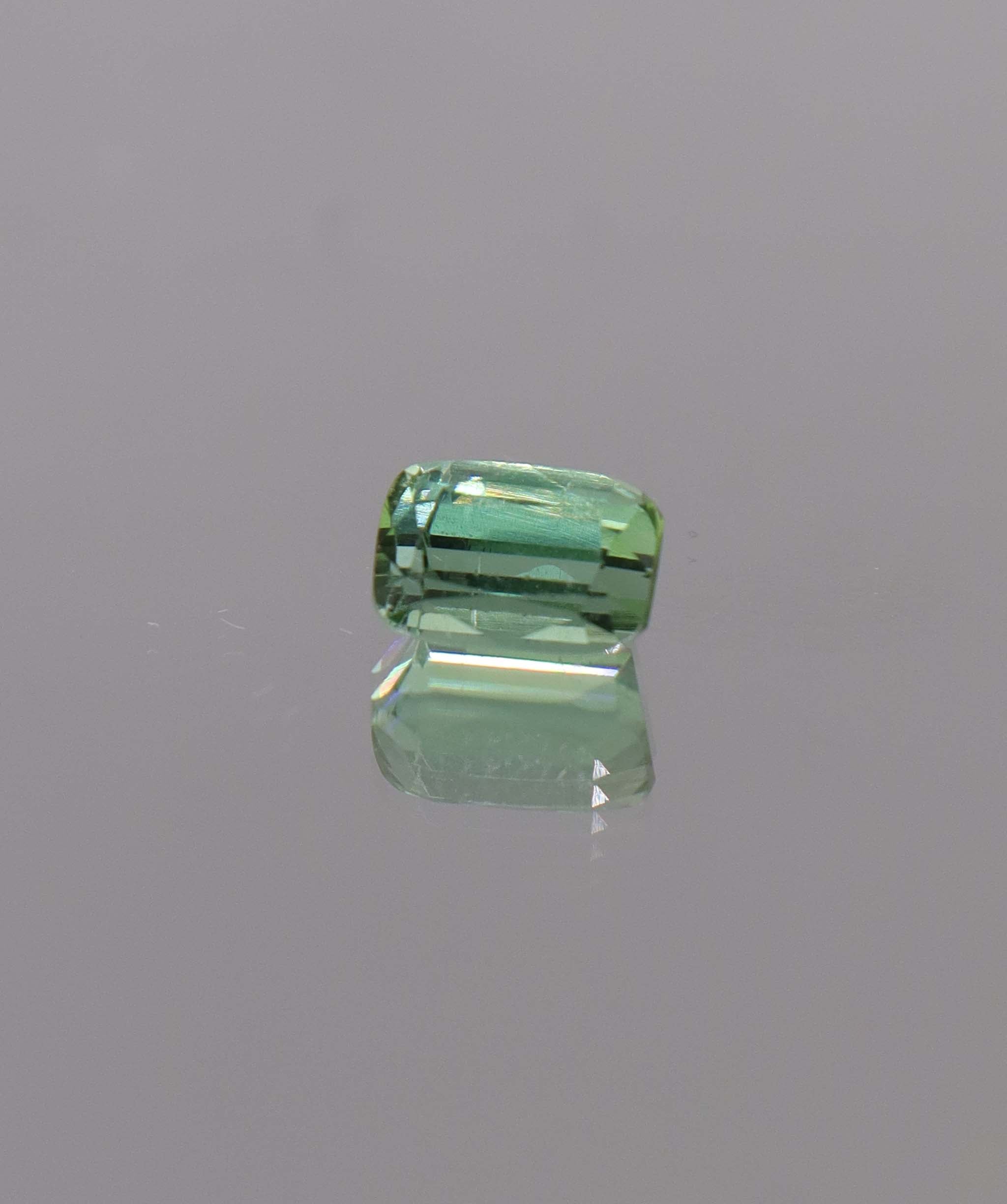 Luxury Promise 1.56ct Lagoon Tourmaline DXBCS1120