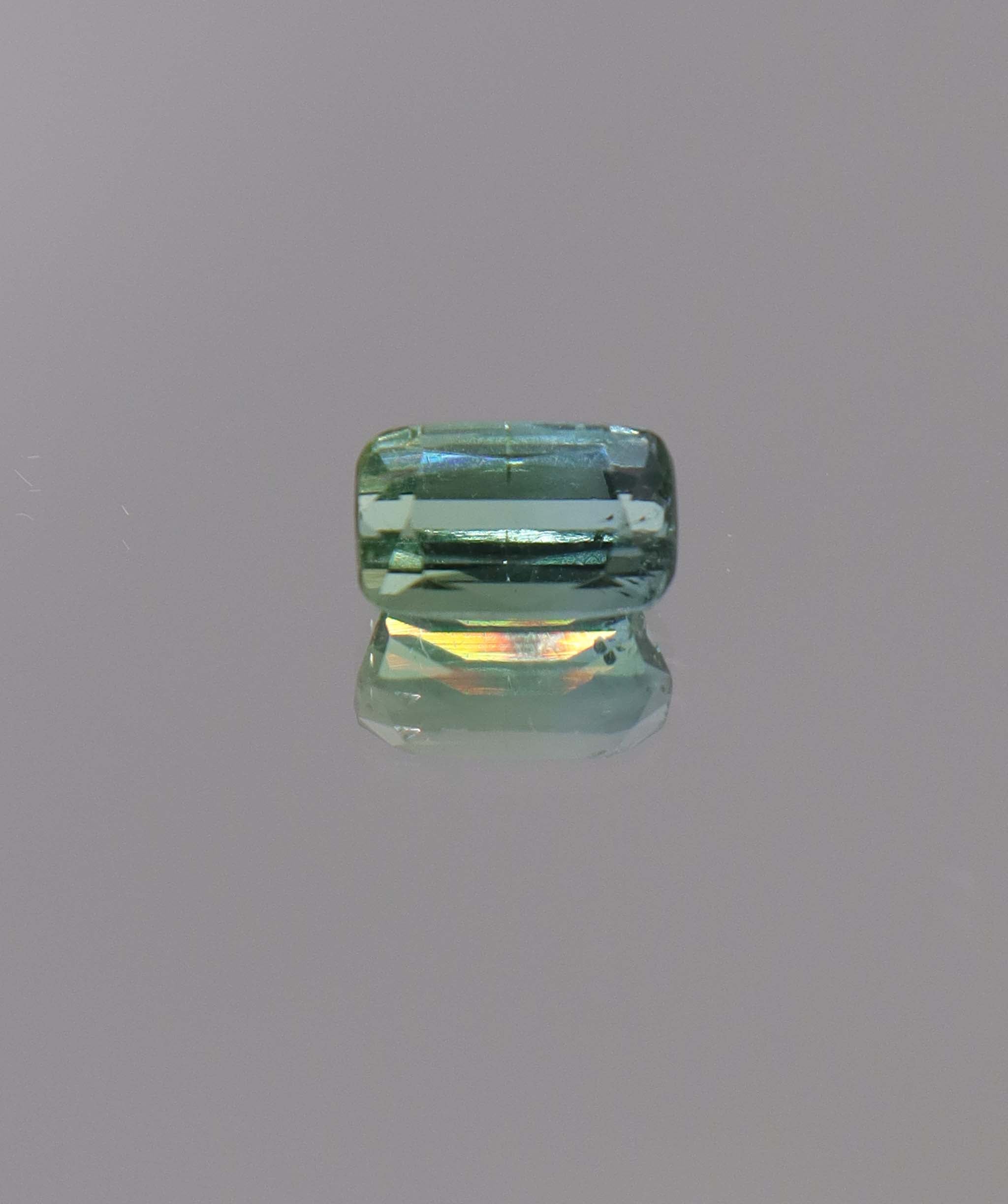 Luxury Promise 1.56ct Lagoon Tourmaline DXBCS1123