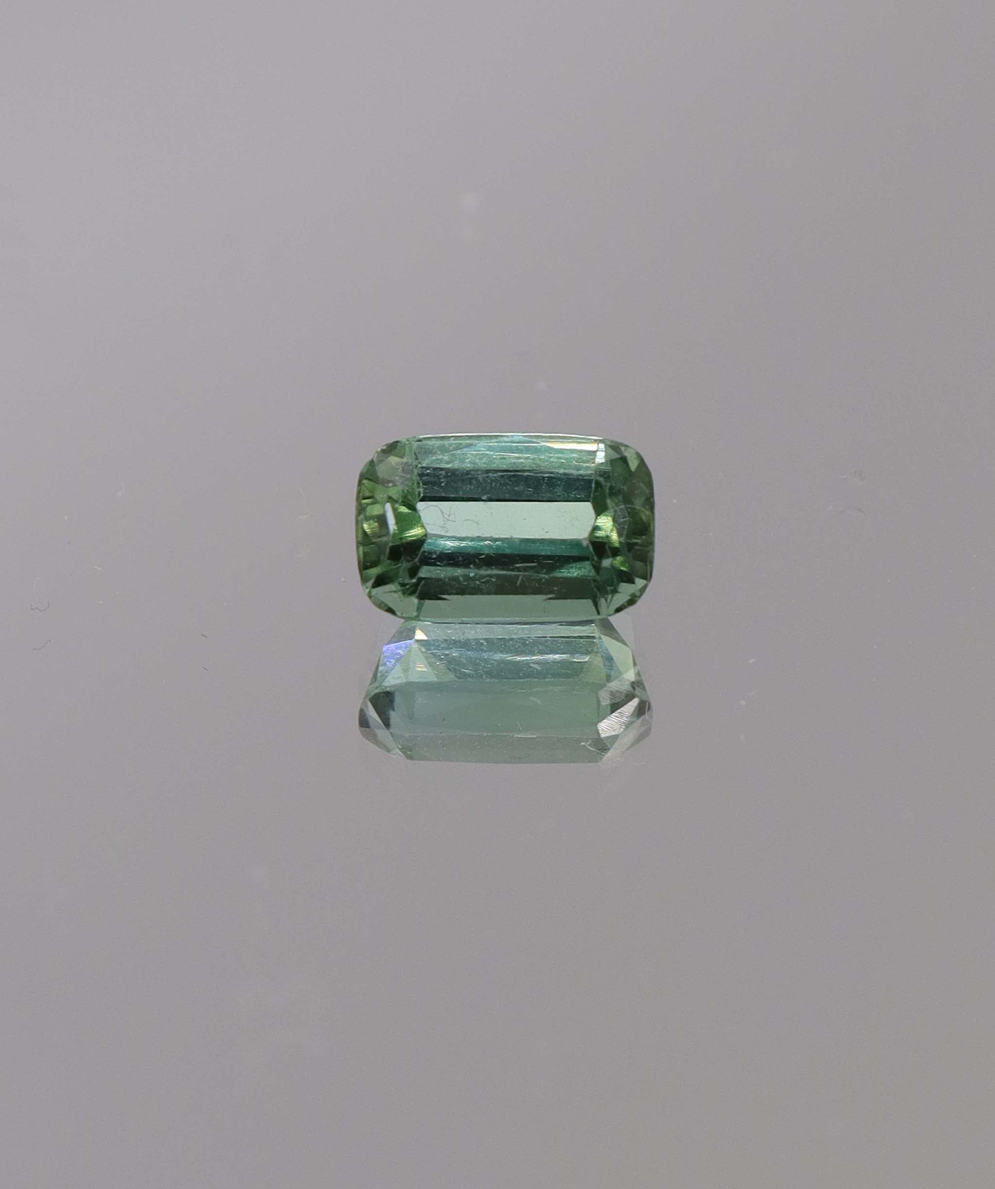 Luxury Promise 1.60ct Lagoon Tourmaline Single DXBCS1046