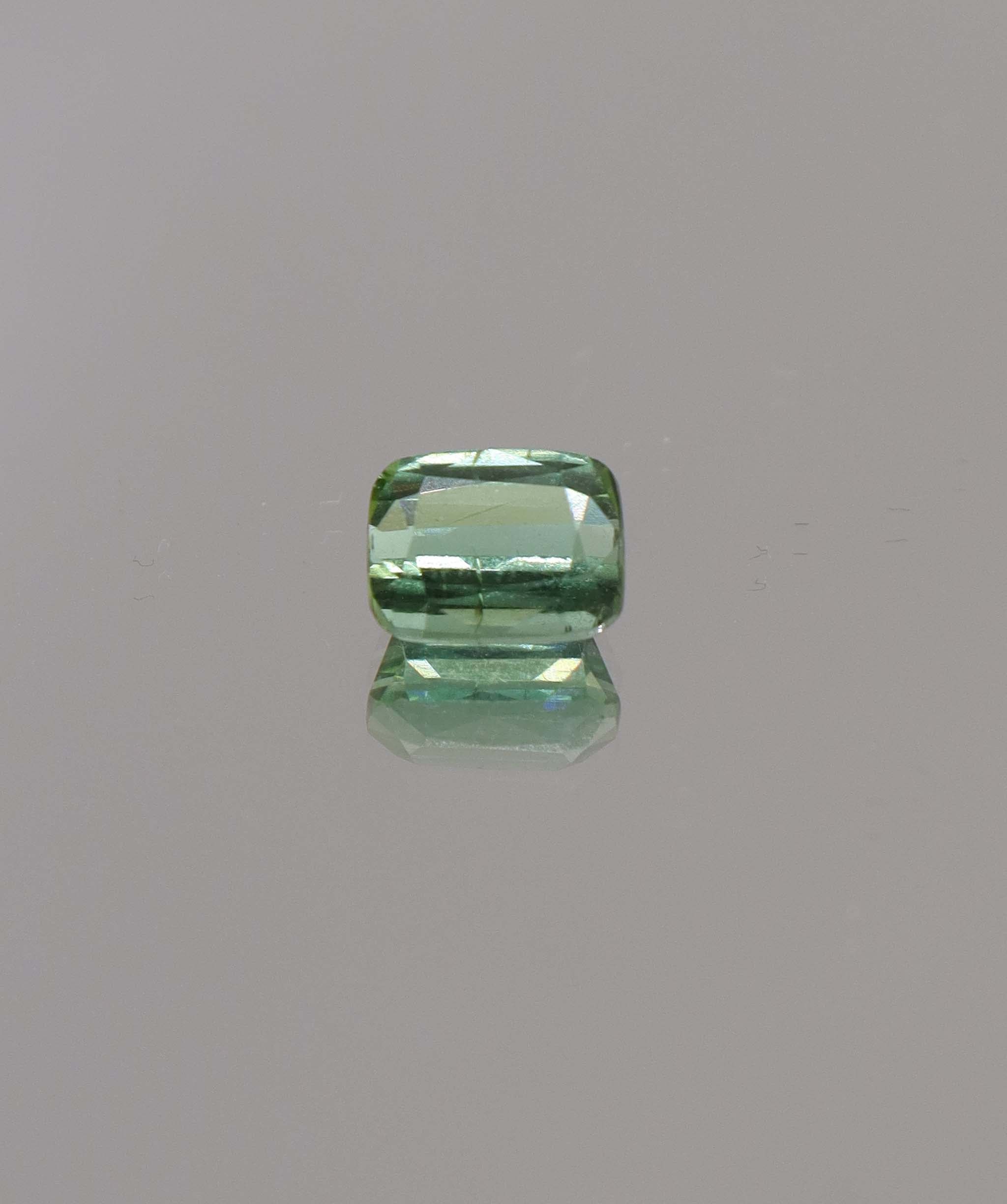 Luxury Promise 1.60ct Lagoon Tourmaline Single DXBCS1059