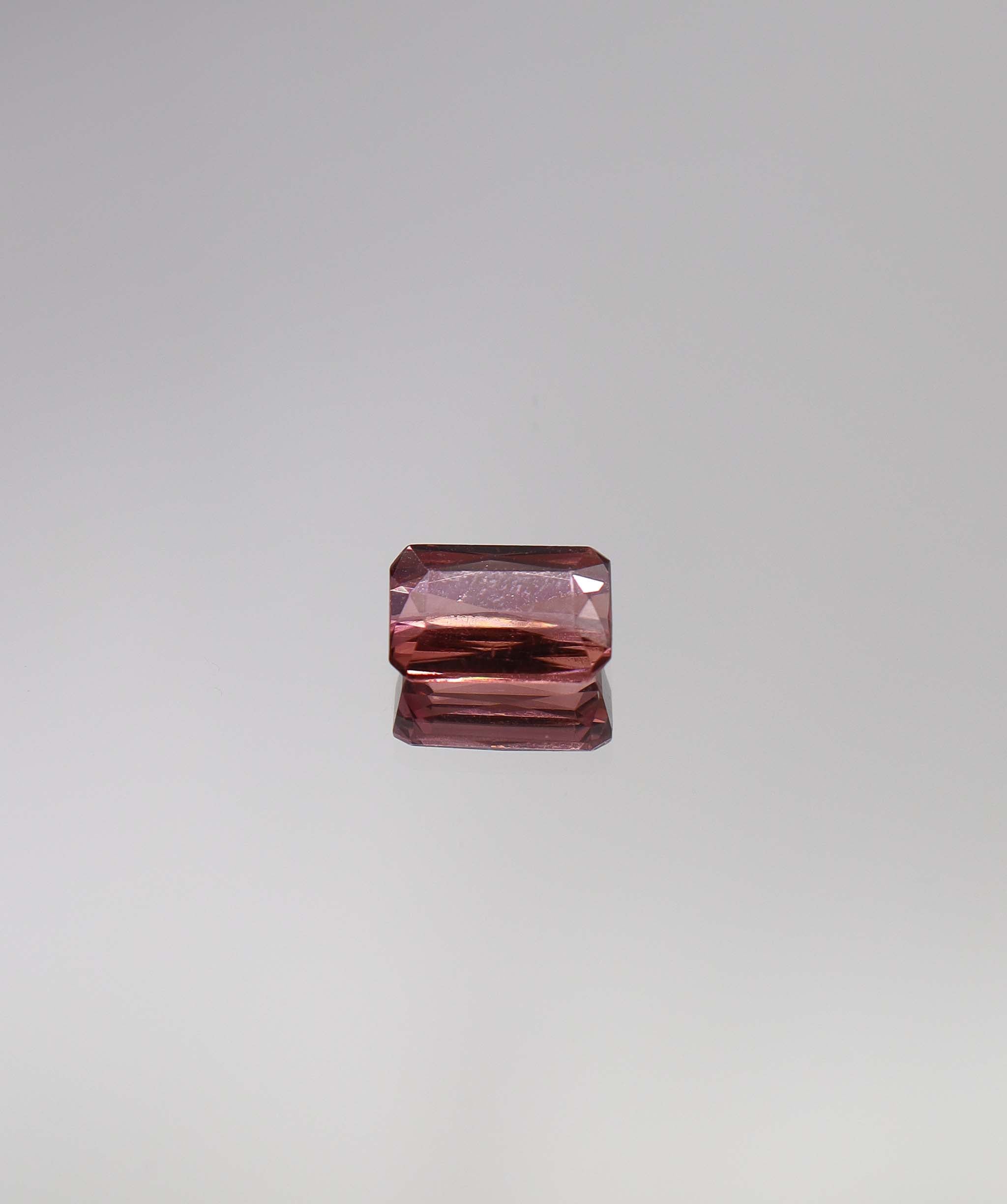 Luxury Promise 1.60ct Tourmaline DXBCS1396