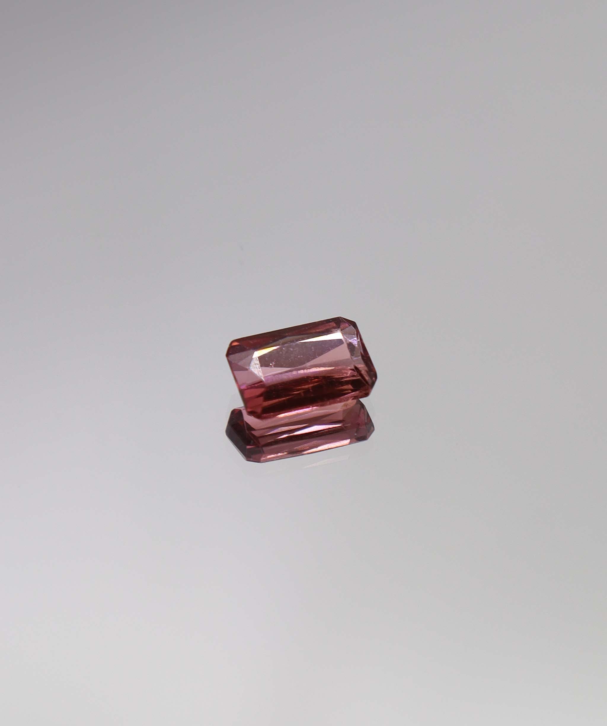 Luxury Promise 1.60ct Tourmaline DXBCS1396