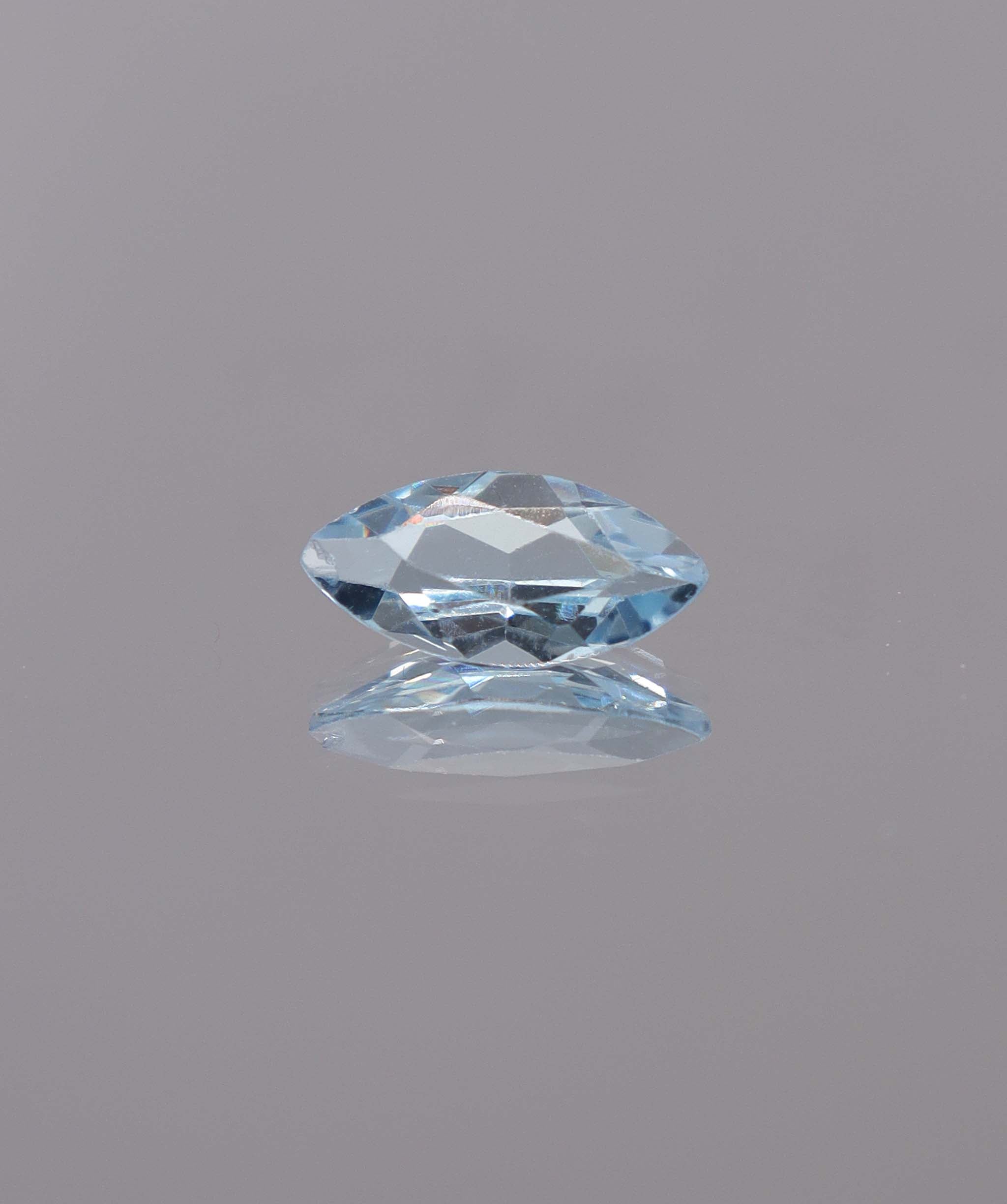 Luxury Promise 1.62ct Sky Topaz 12 DXBS5179